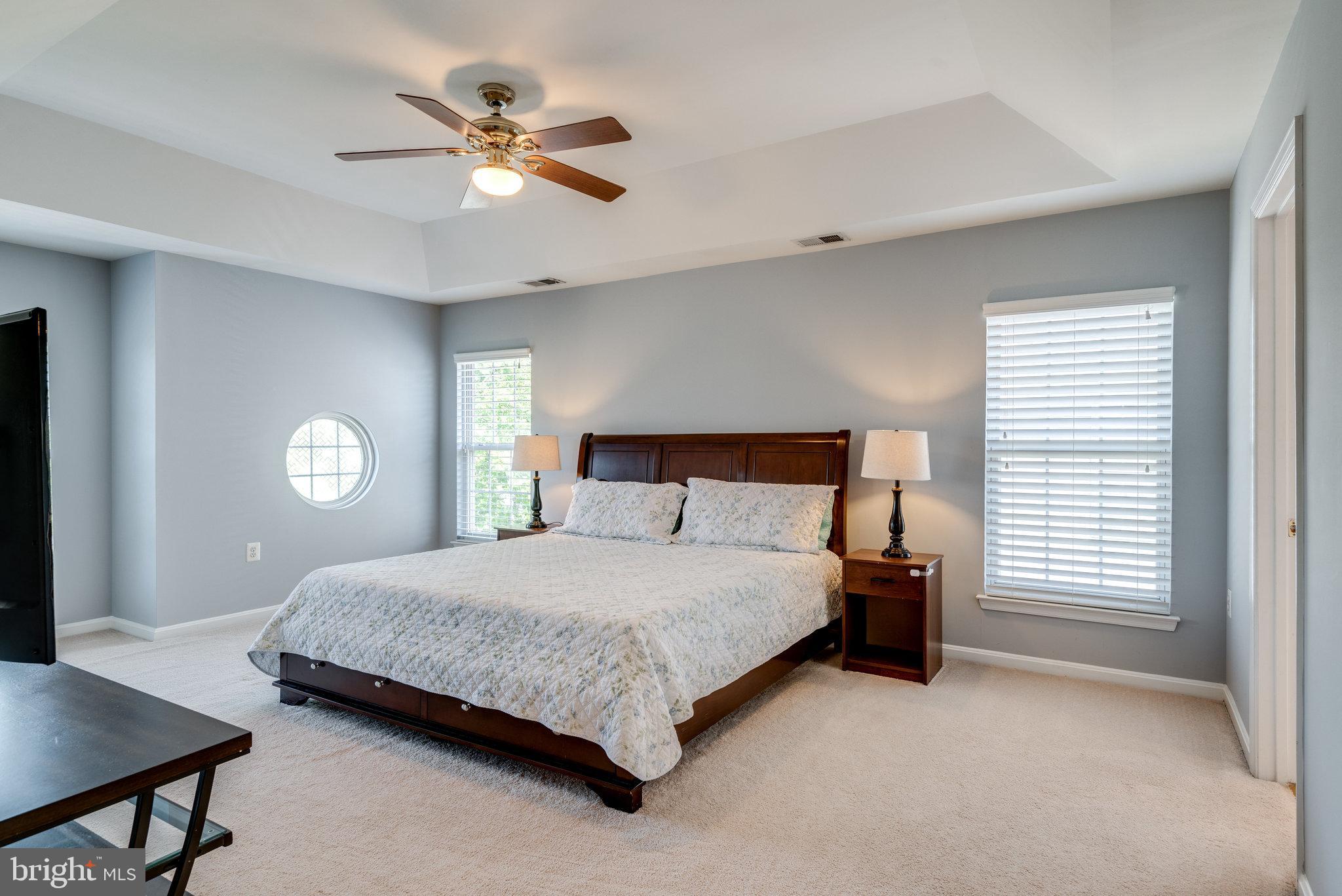 POTOMAC STATION - Residential