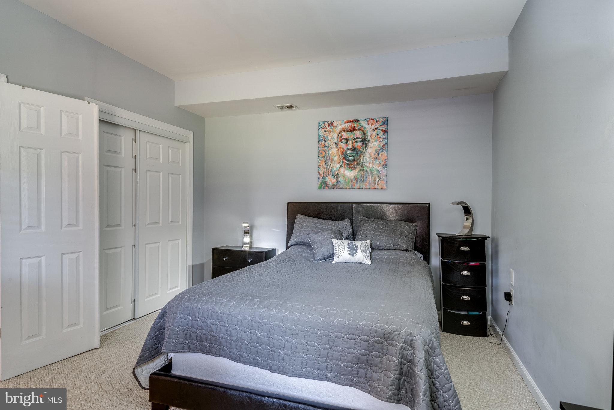 POTOMAC STATION - Residential