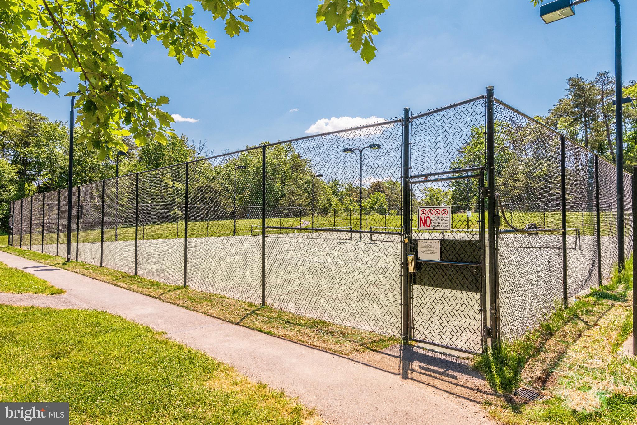 POTOMAC STATION - Residential