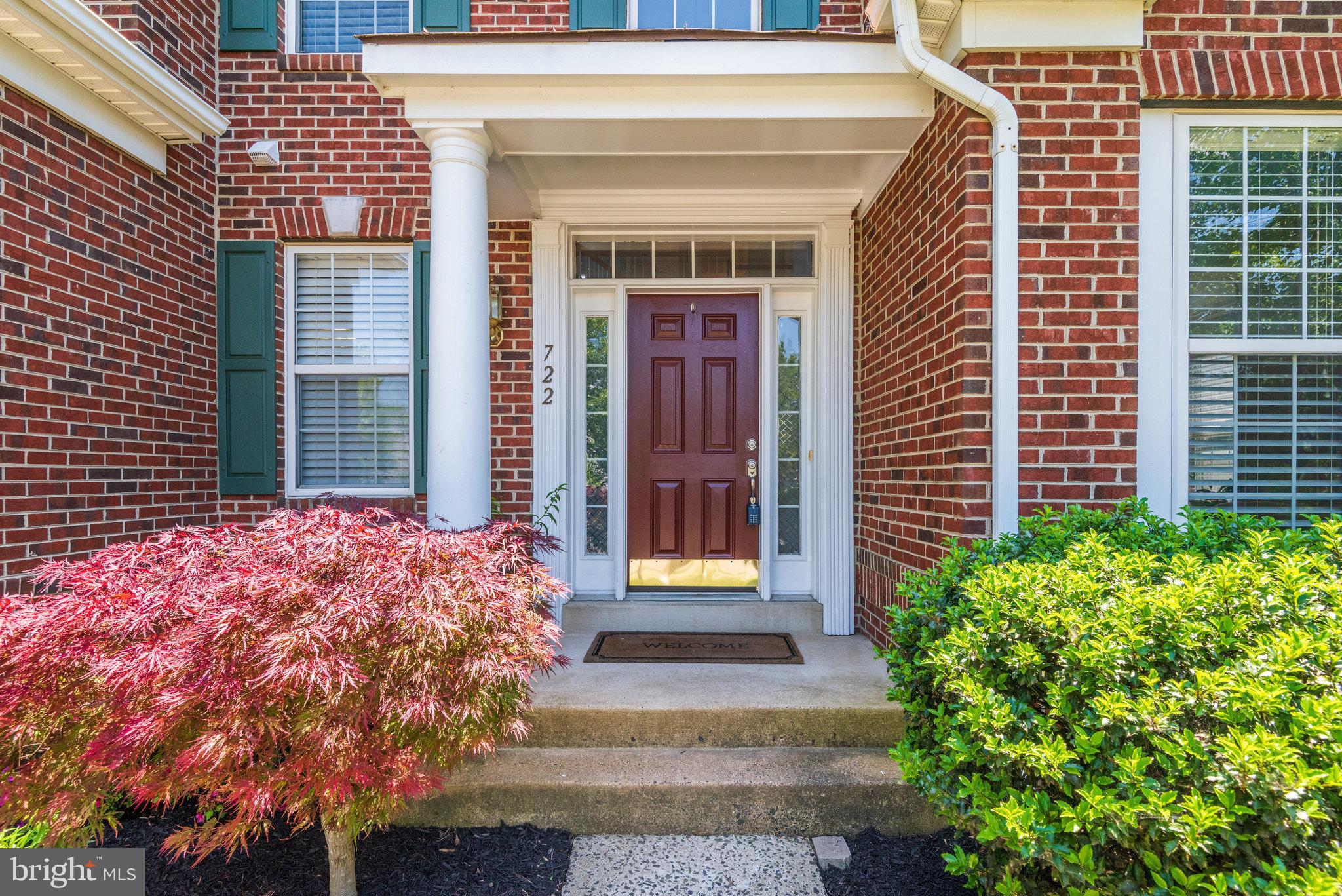 POTOMAC STATION - Residential