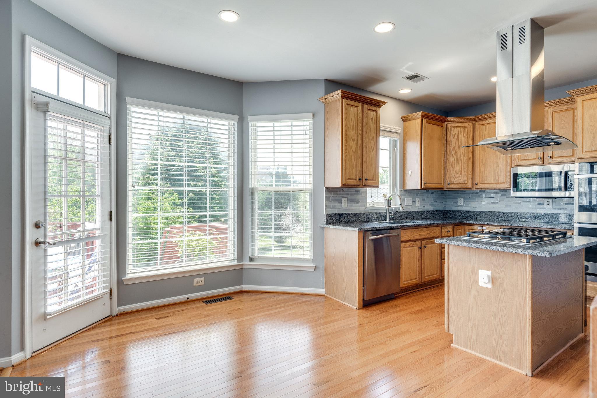 POTOMAC STATION - Residential