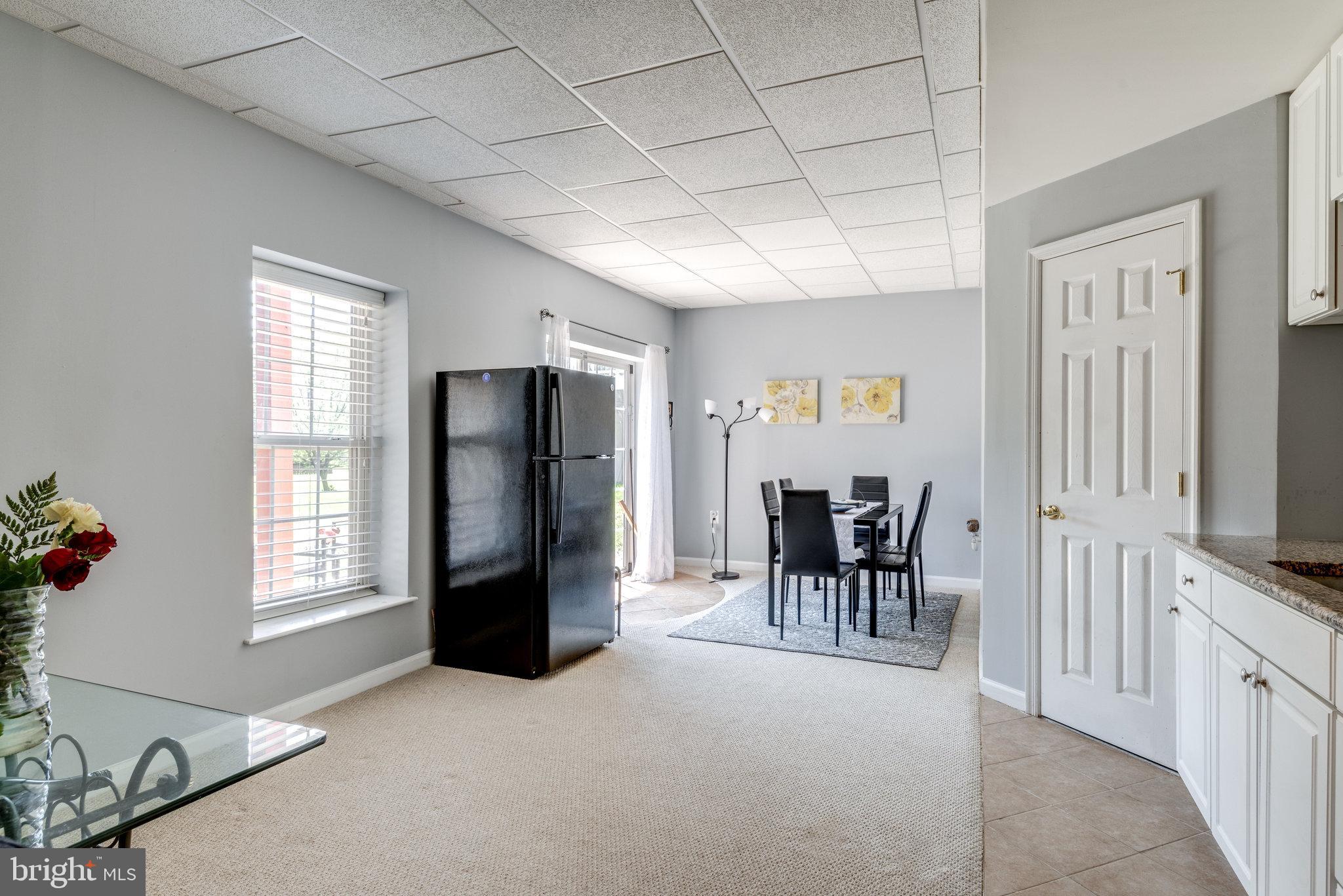 POTOMAC STATION - Residential