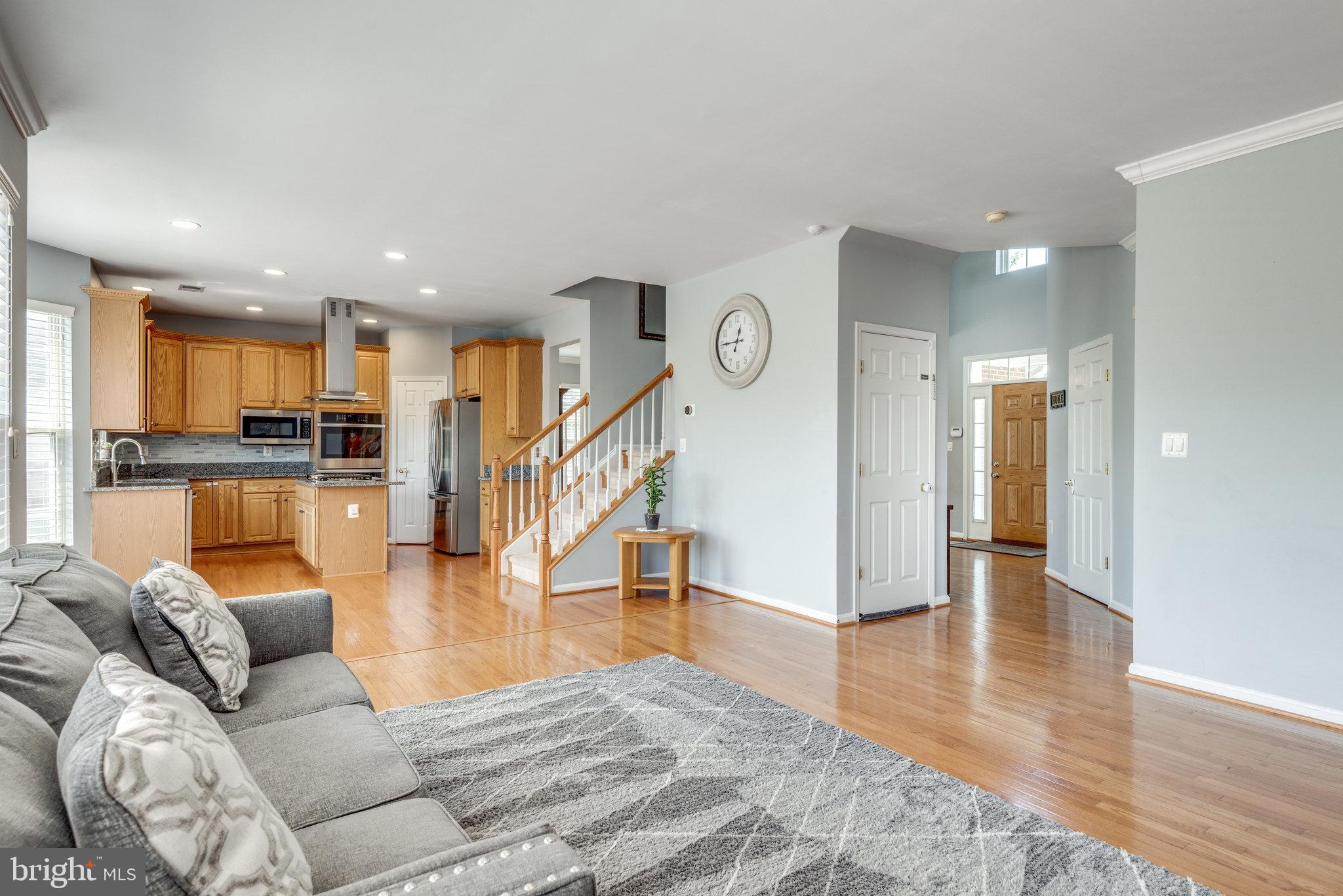 POTOMAC STATION - Residential