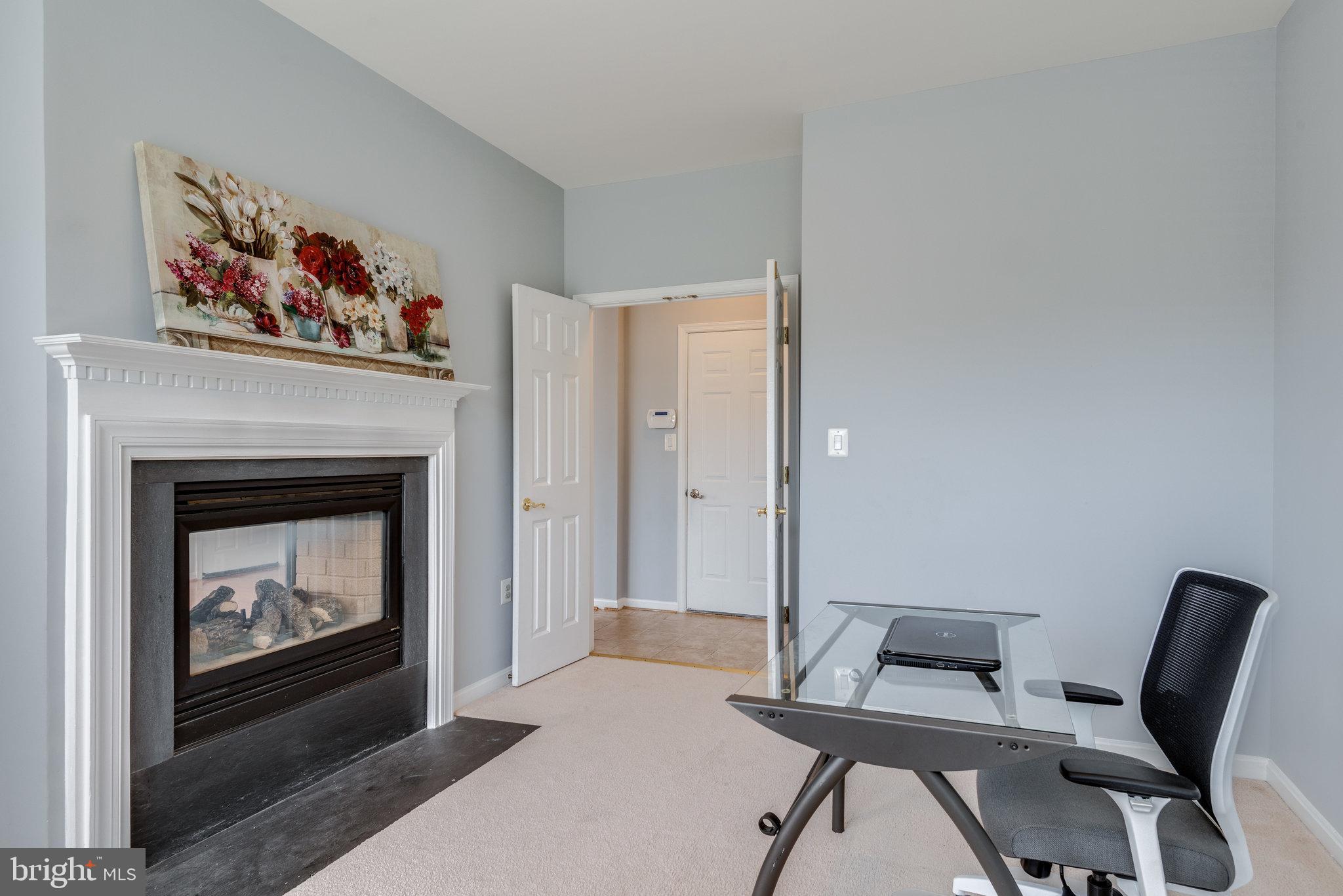 POTOMAC STATION - Residential