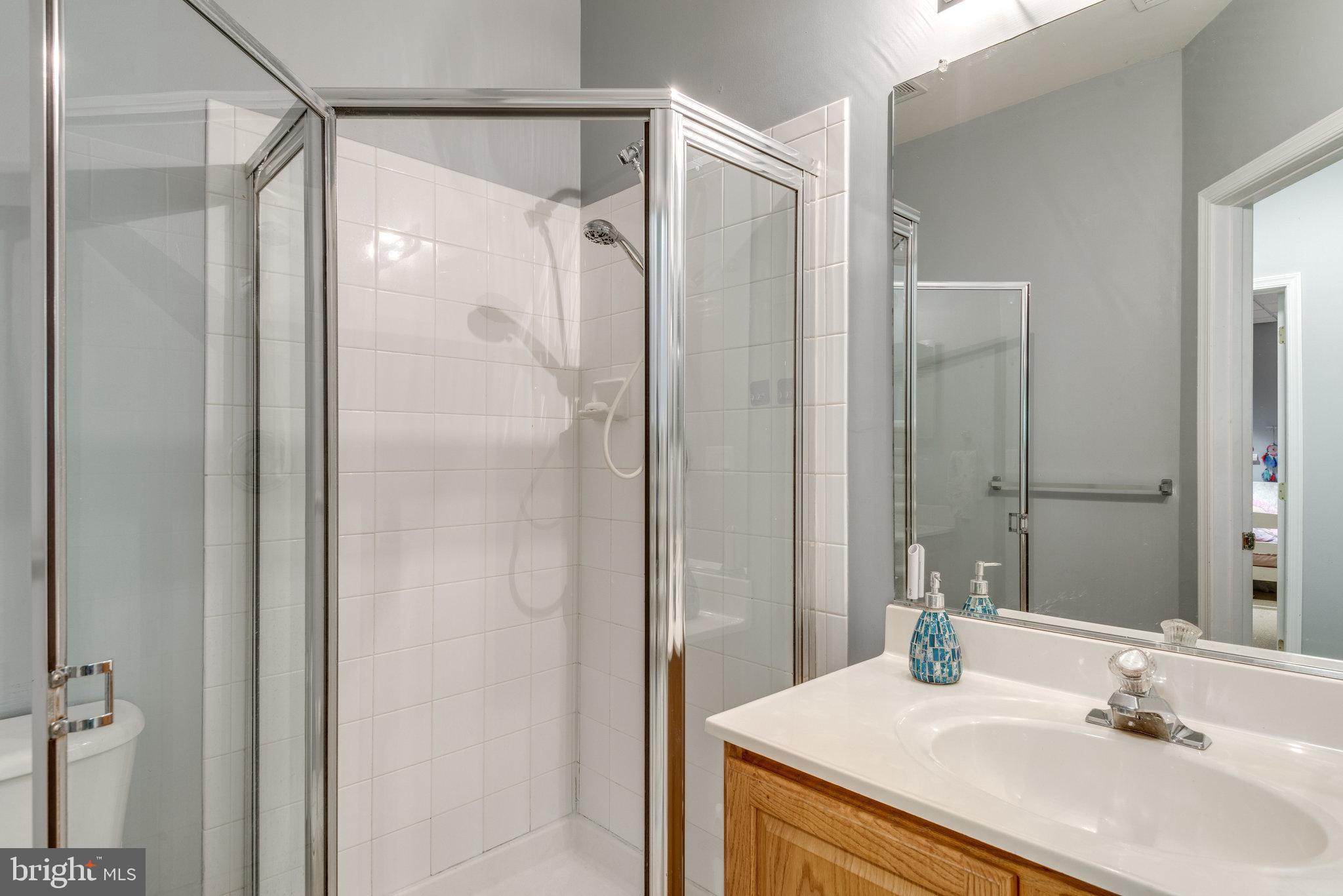 POTOMAC STATION - Residential