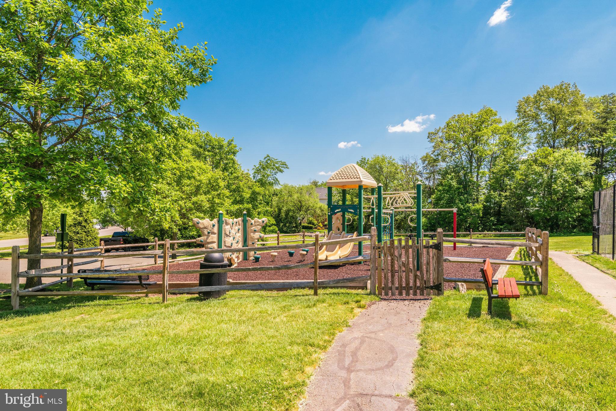 POTOMAC STATION - Residential