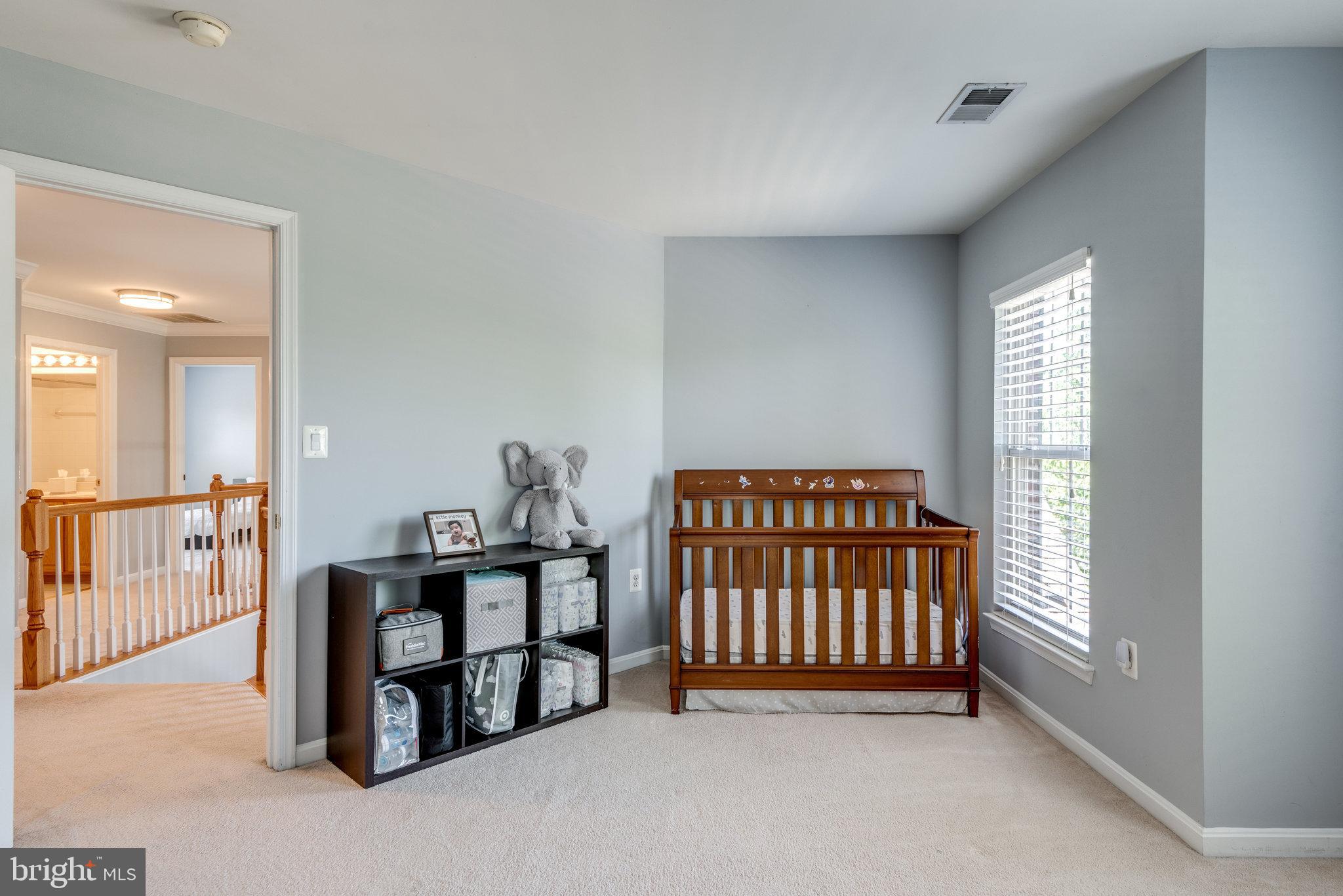 POTOMAC STATION - Residential