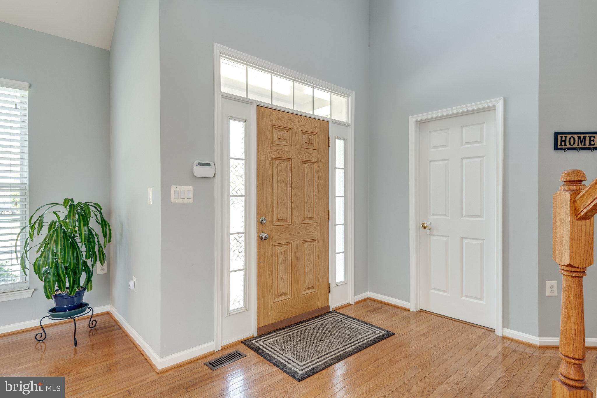 POTOMAC STATION - Residential