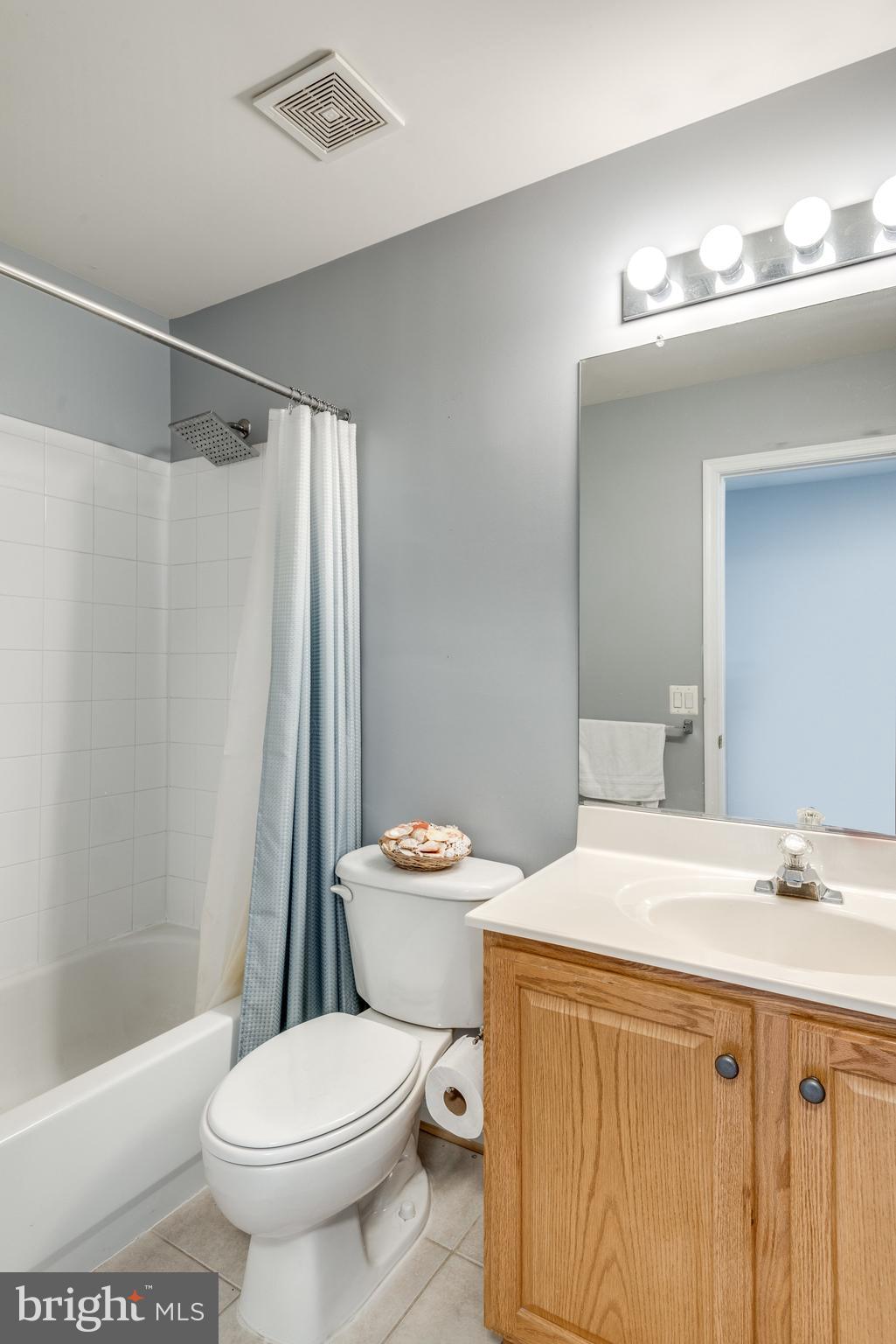 POTOMAC STATION - Residential