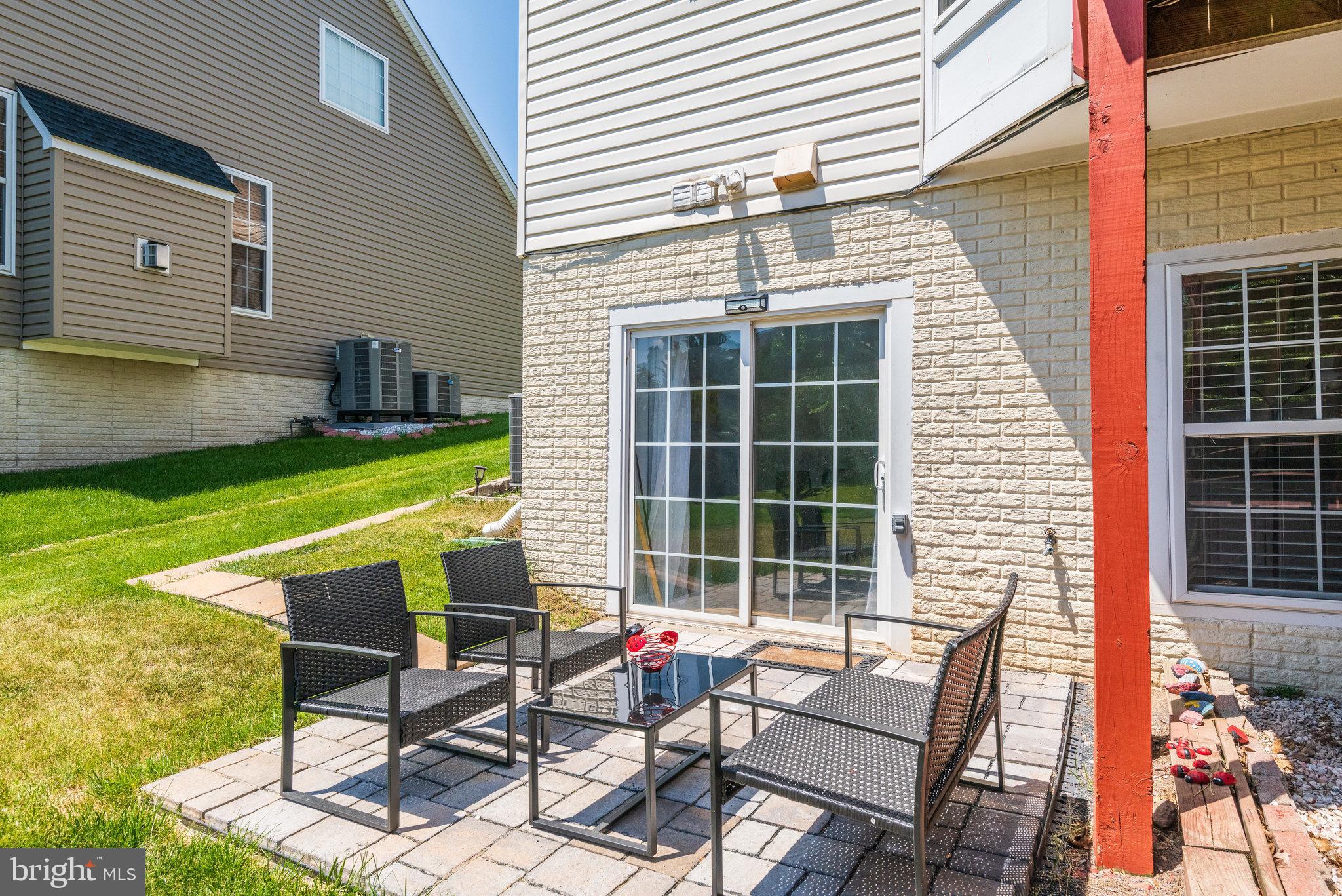 POTOMAC STATION - Residential