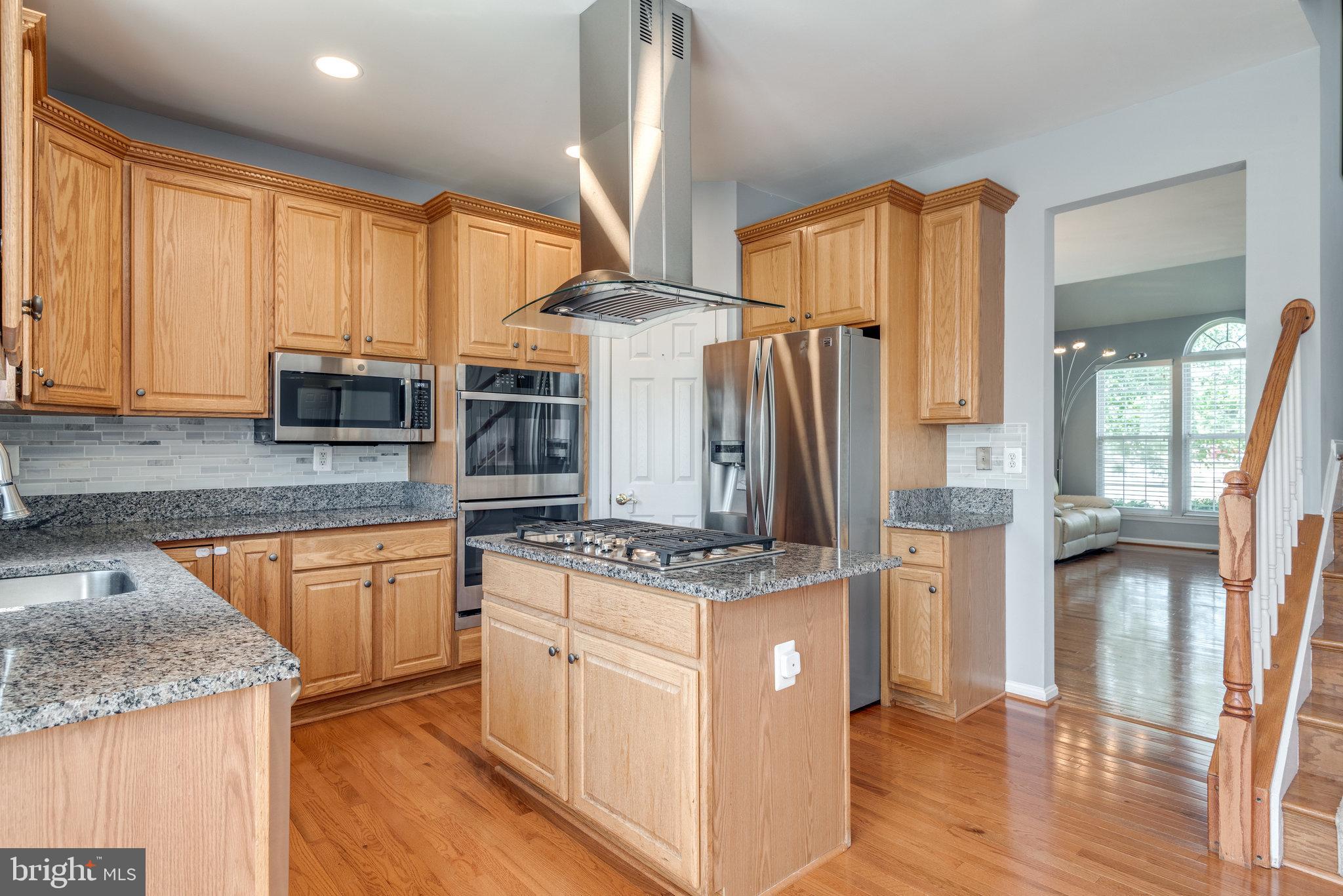 POTOMAC STATION - Residential