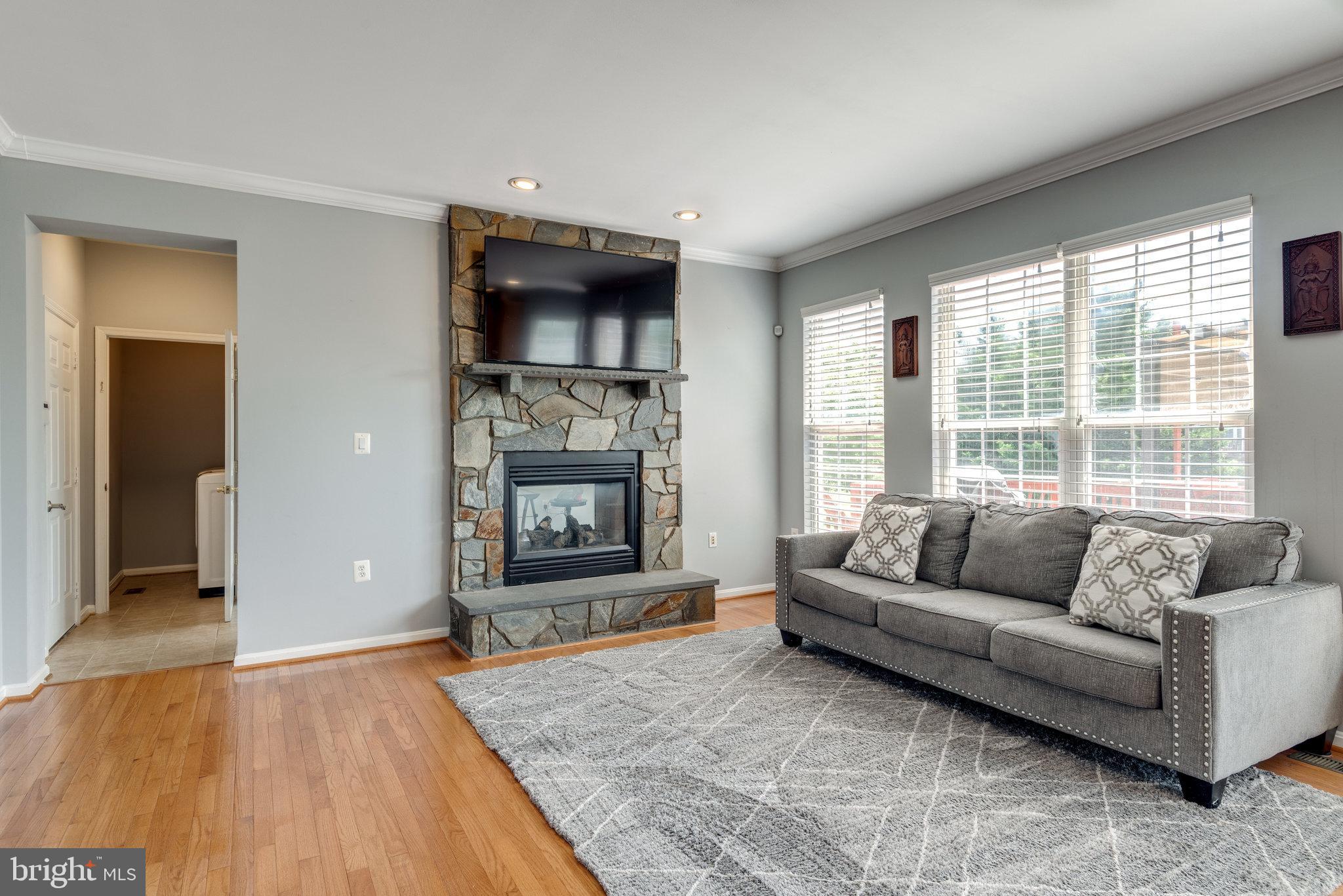 POTOMAC STATION - Residential