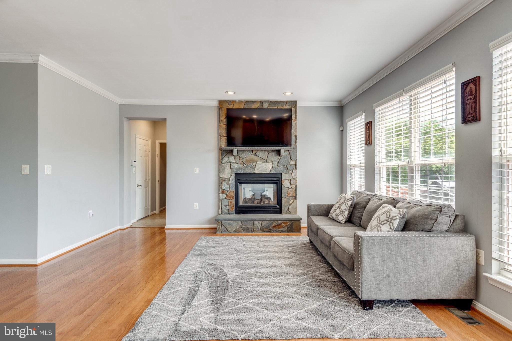 POTOMAC STATION - Residential