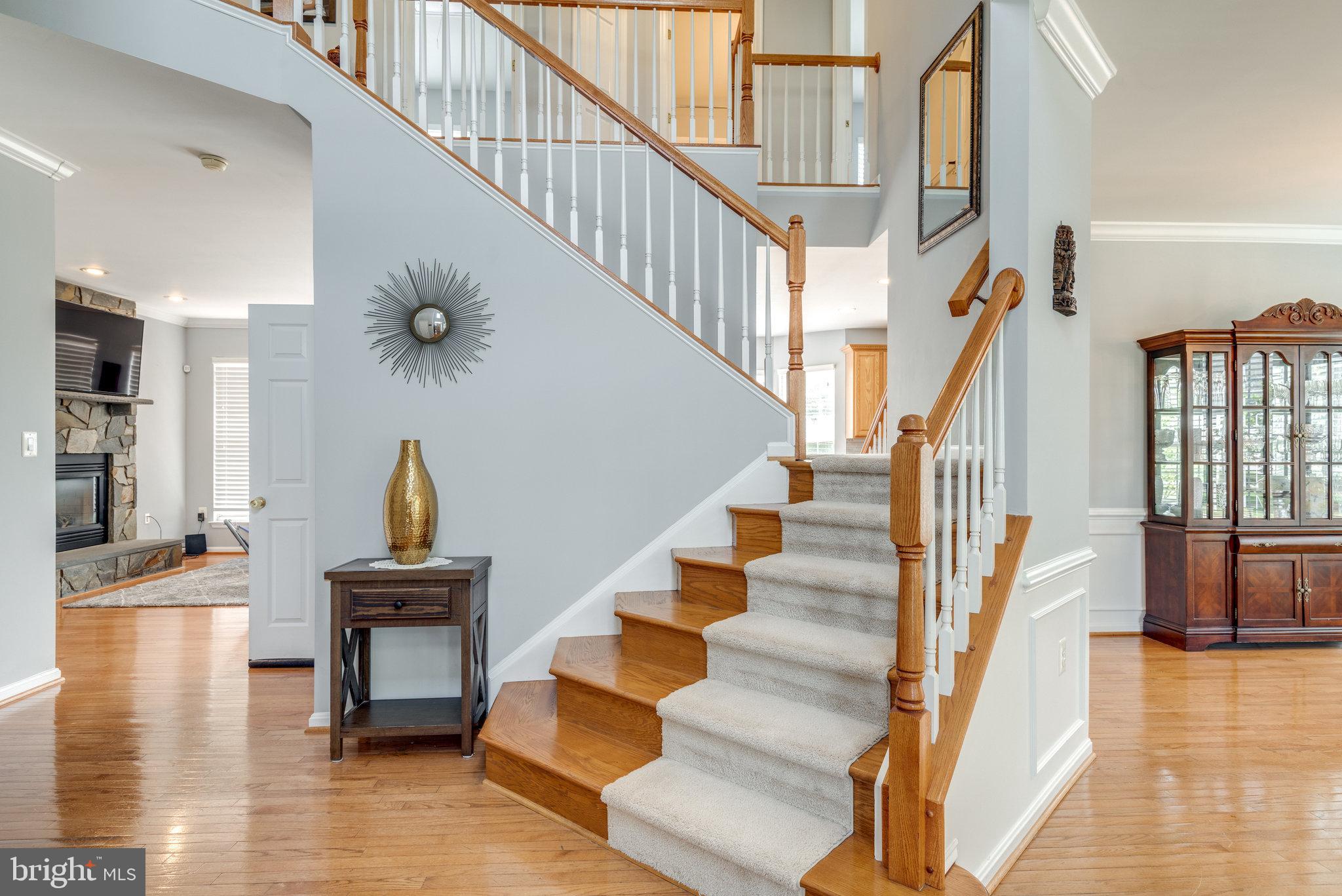 POTOMAC STATION - Residential