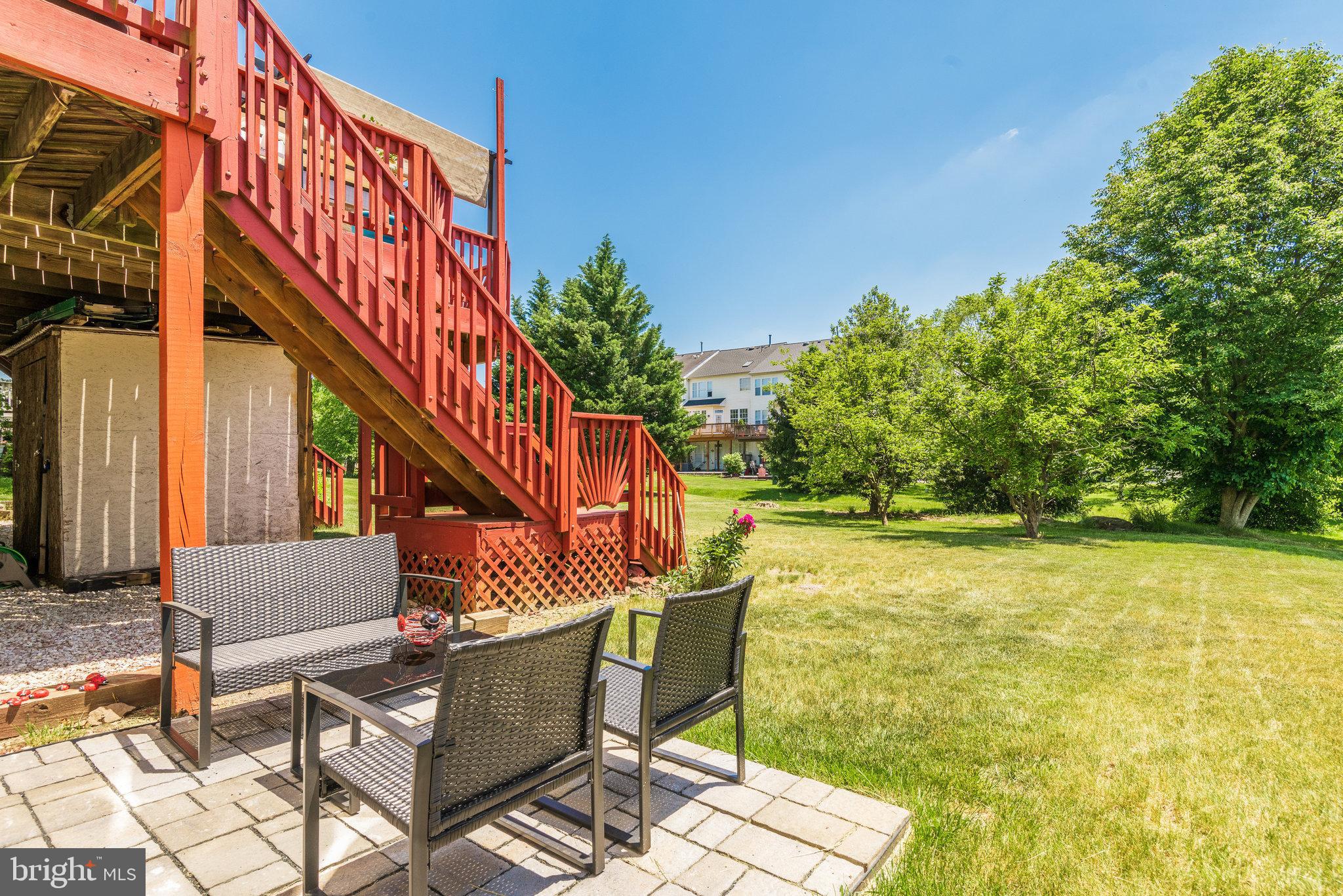 POTOMAC STATION - Residential