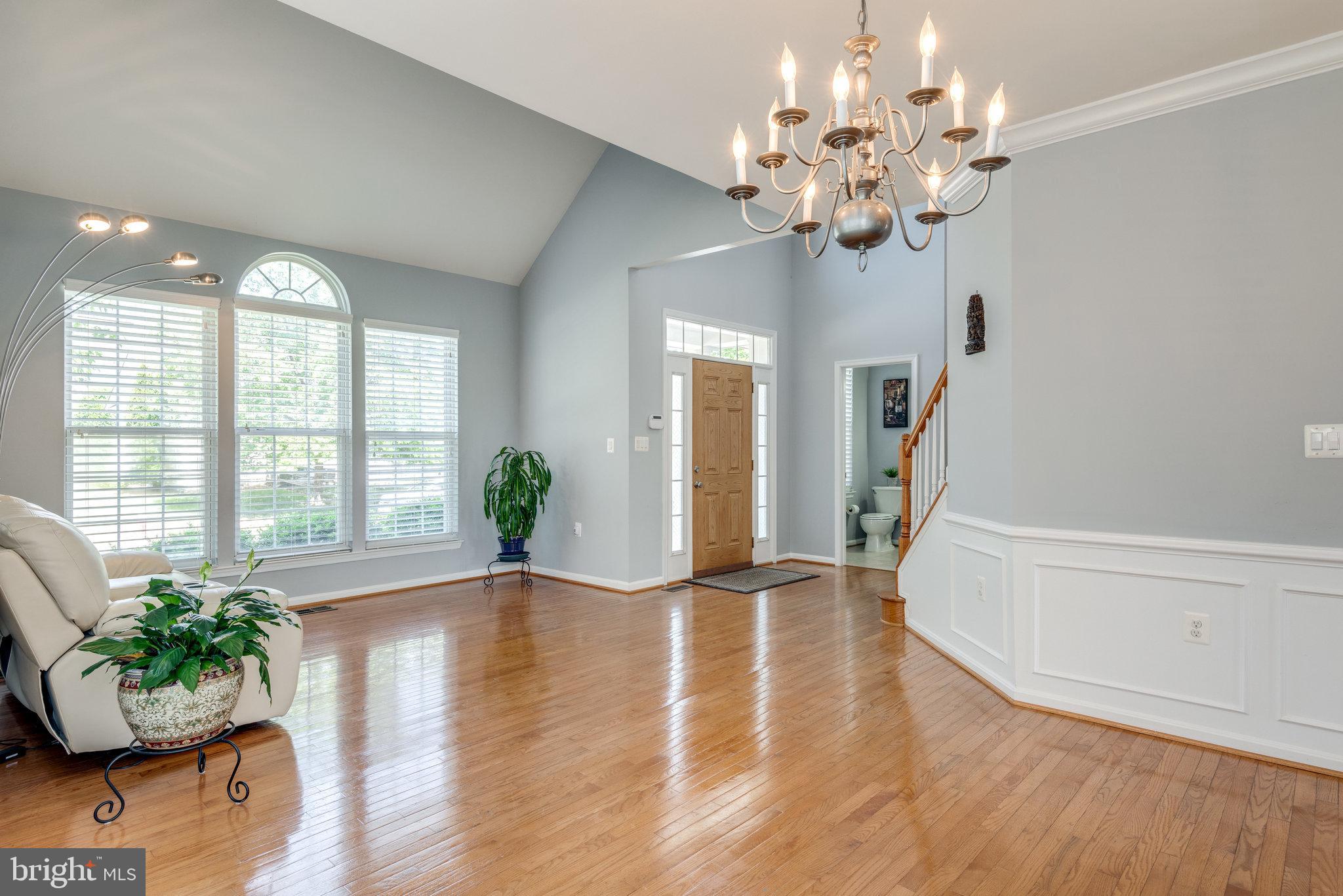 POTOMAC STATION - Residential