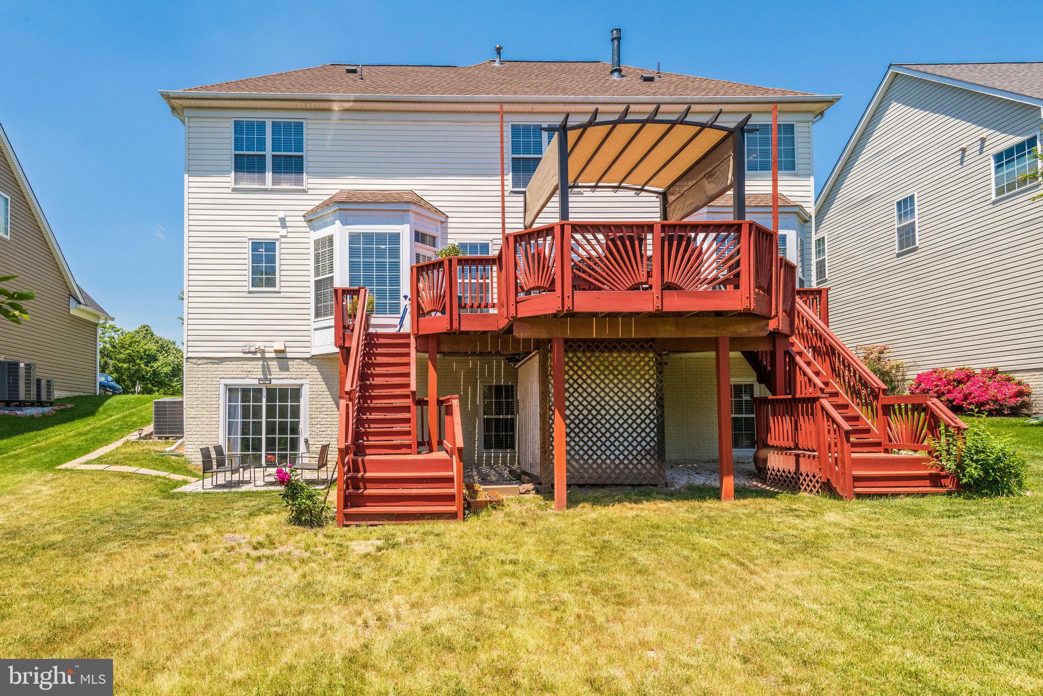 POTOMAC STATION - Residential