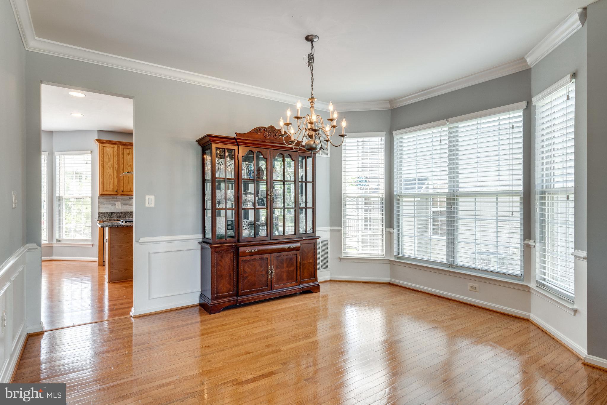 POTOMAC STATION - Residential