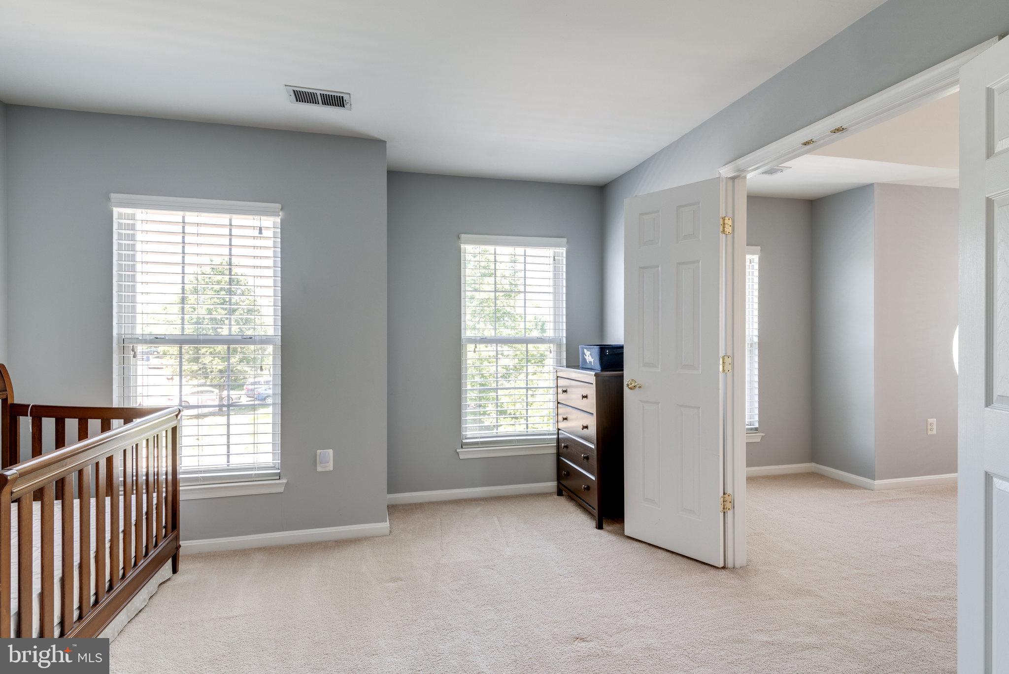 POTOMAC STATION - Residential