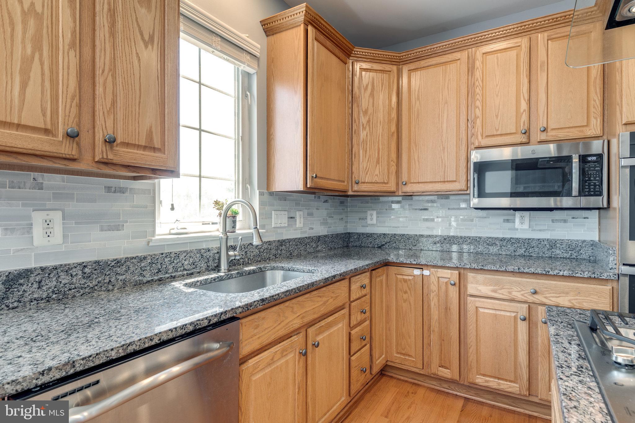 POTOMAC STATION - Residential