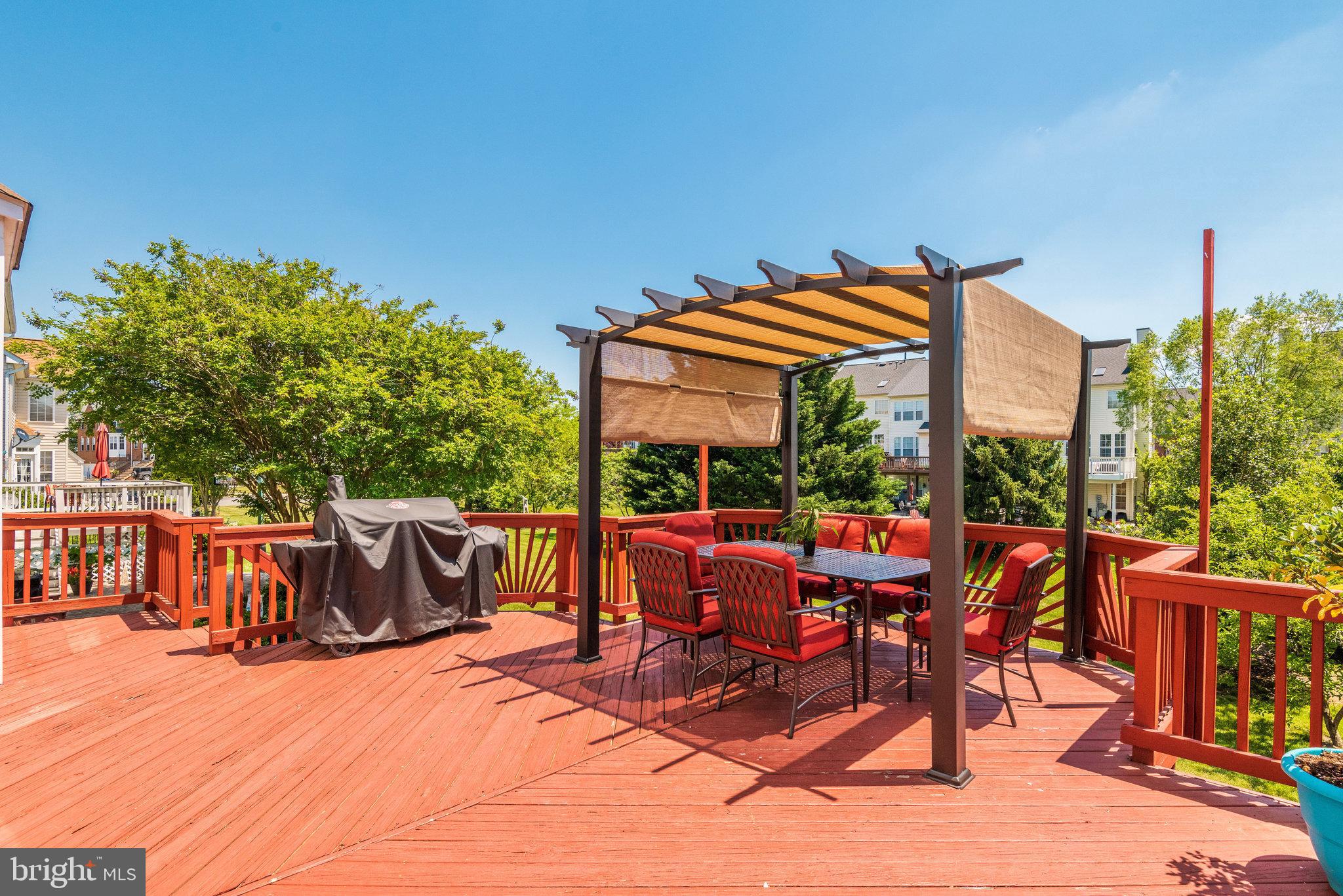 POTOMAC STATION - Residential