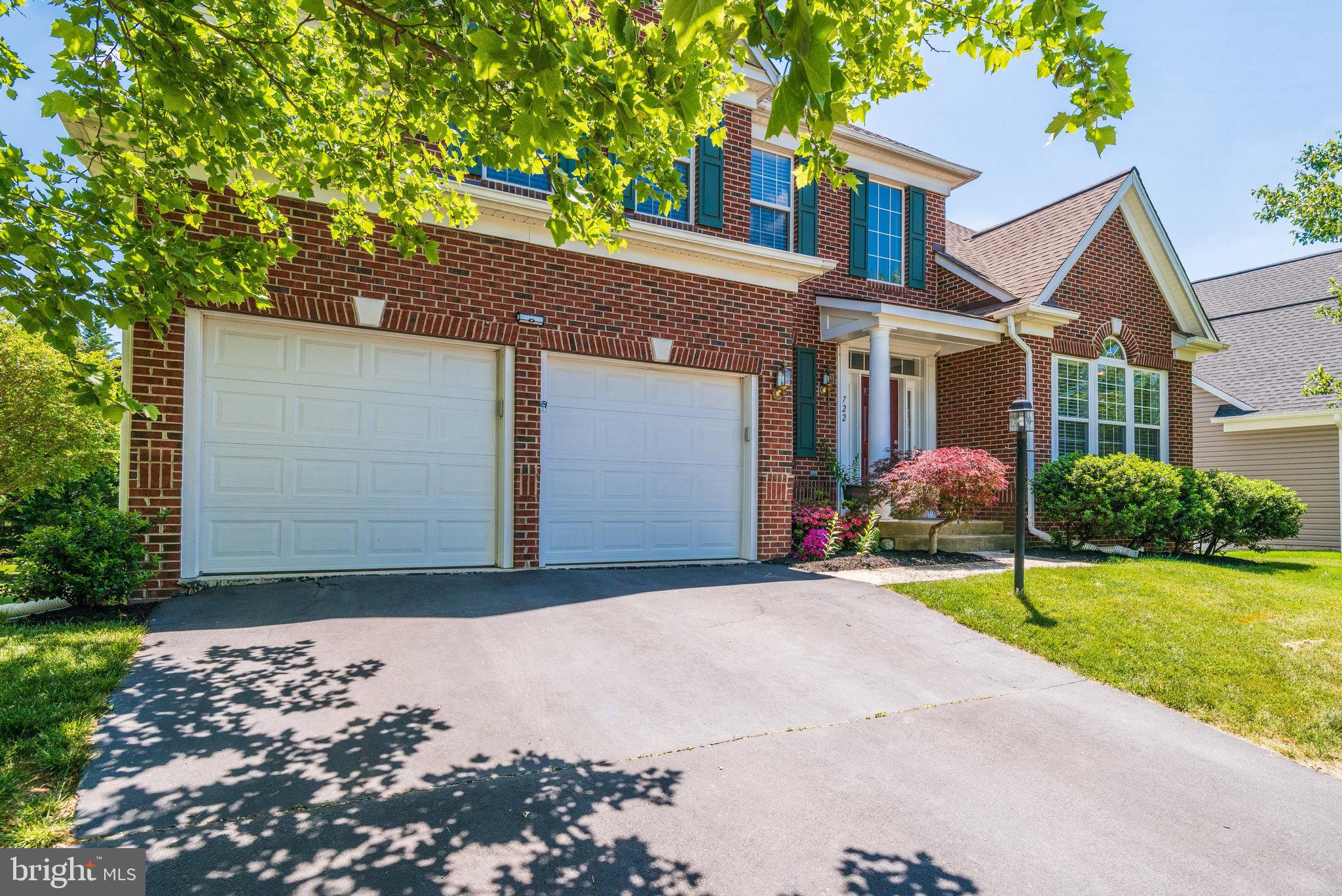 POTOMAC STATION - Residential