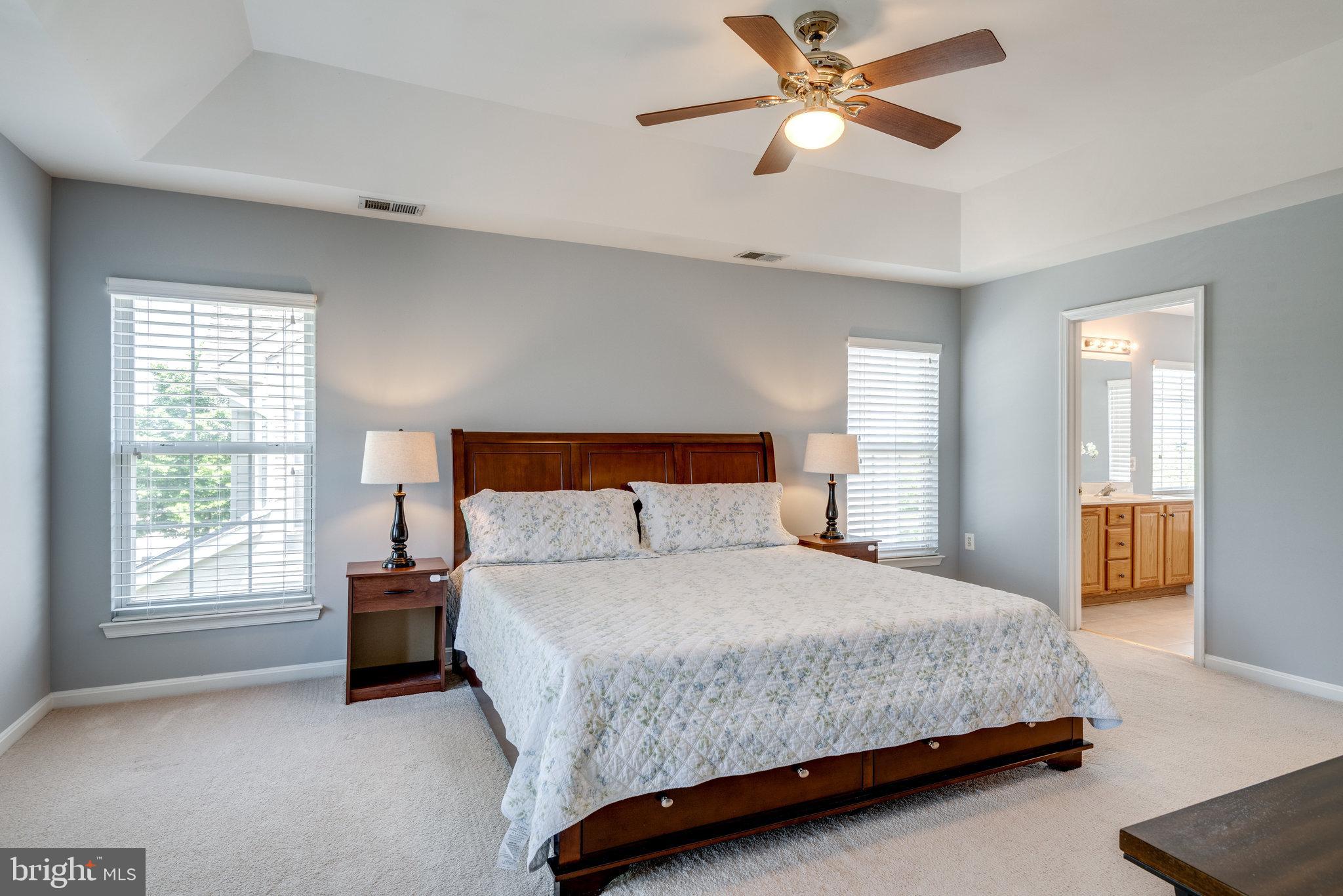 POTOMAC STATION - Residential