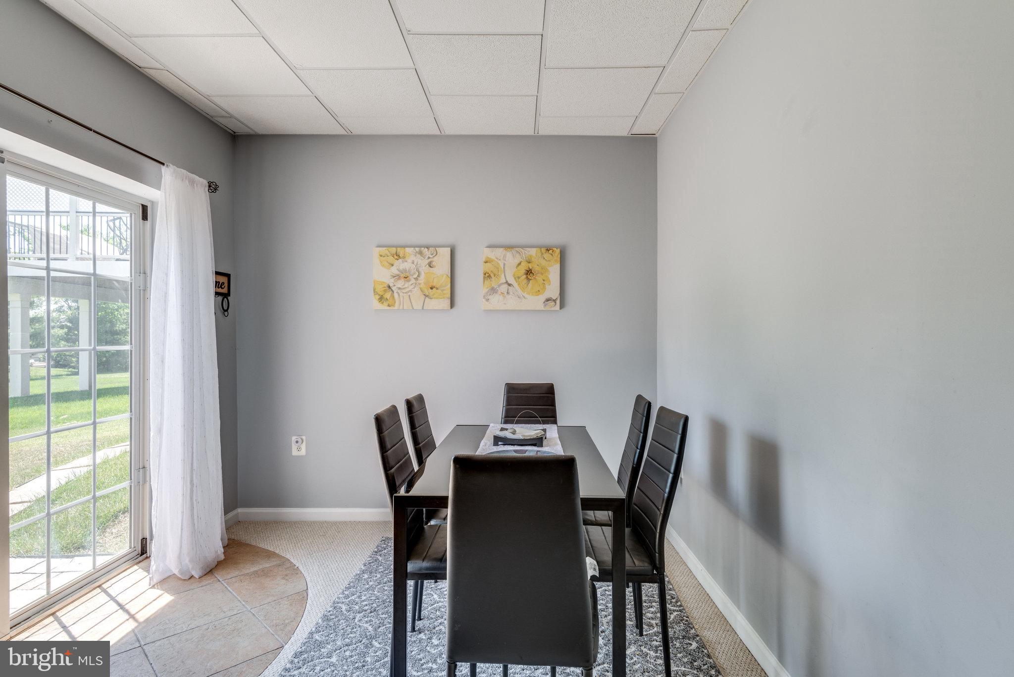 POTOMAC STATION - Residential