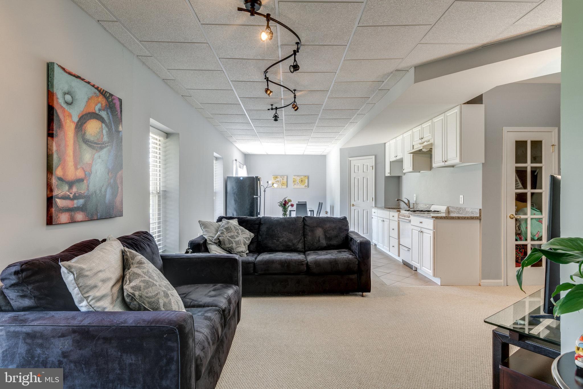 POTOMAC STATION - Residential