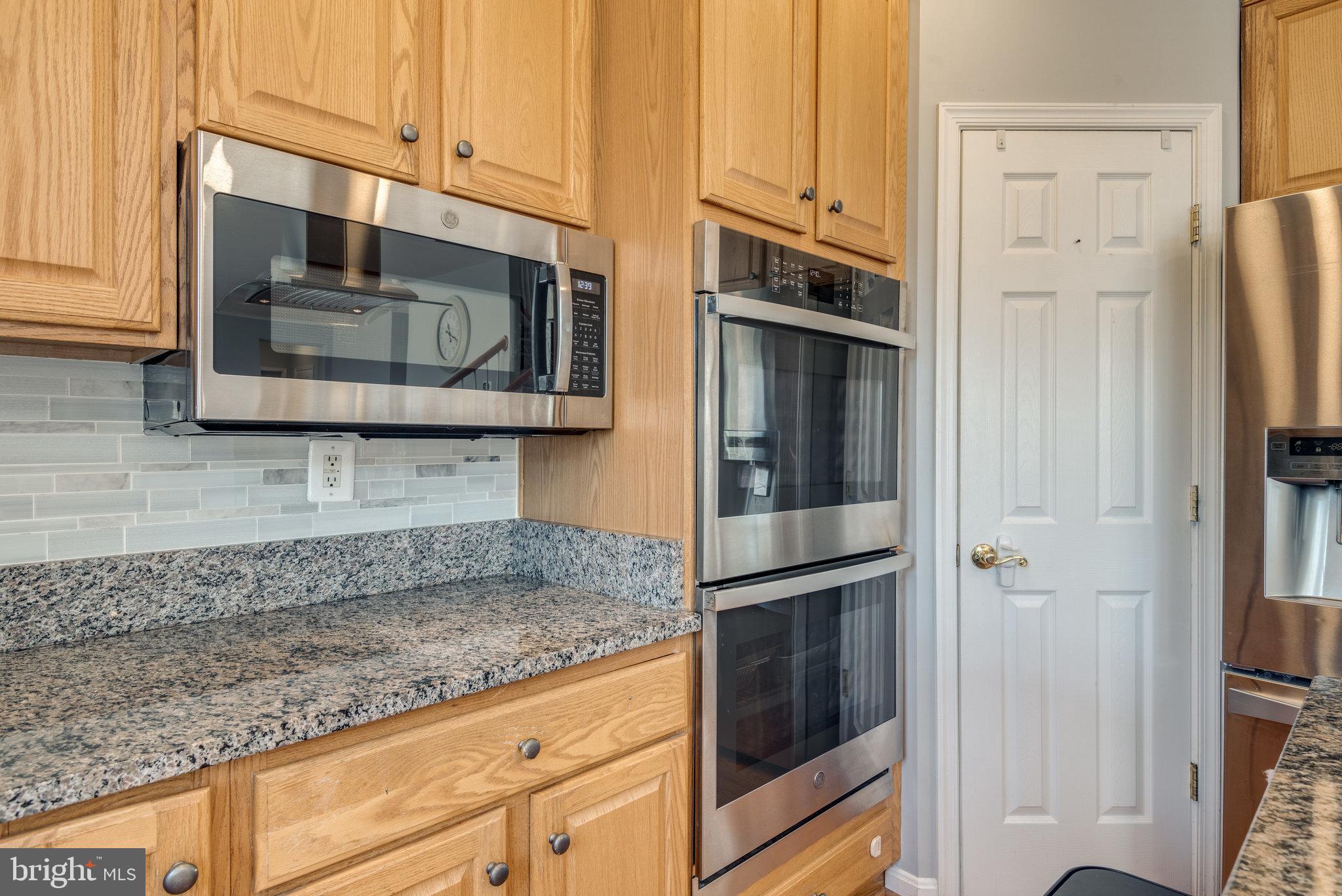 POTOMAC STATION - Residential