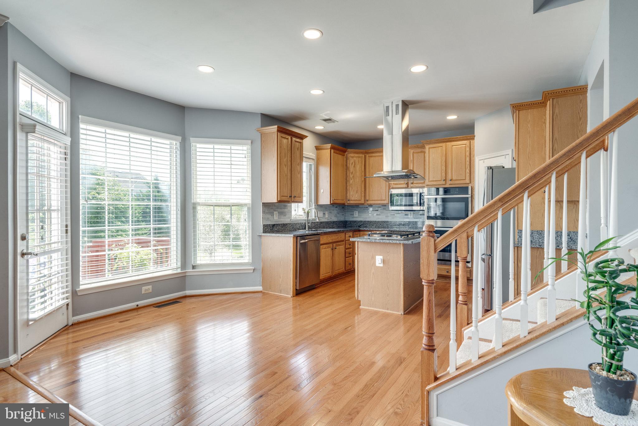 POTOMAC STATION - Residential