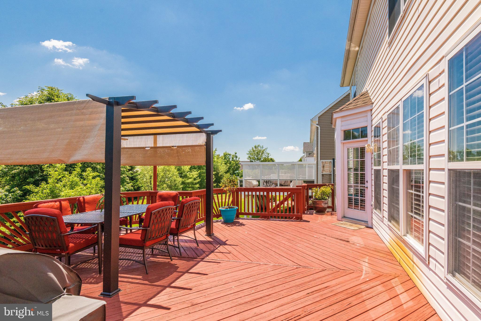 POTOMAC STATION - Residential