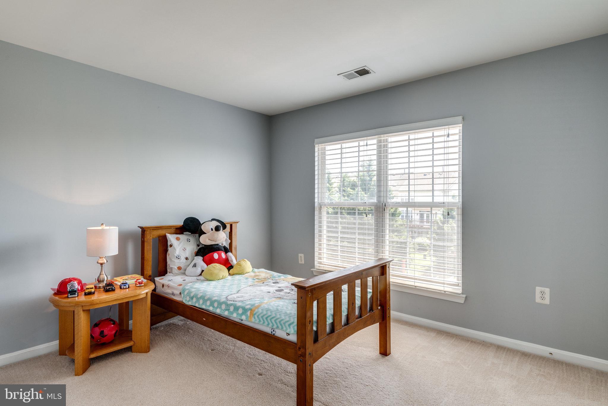 POTOMAC STATION - Residential