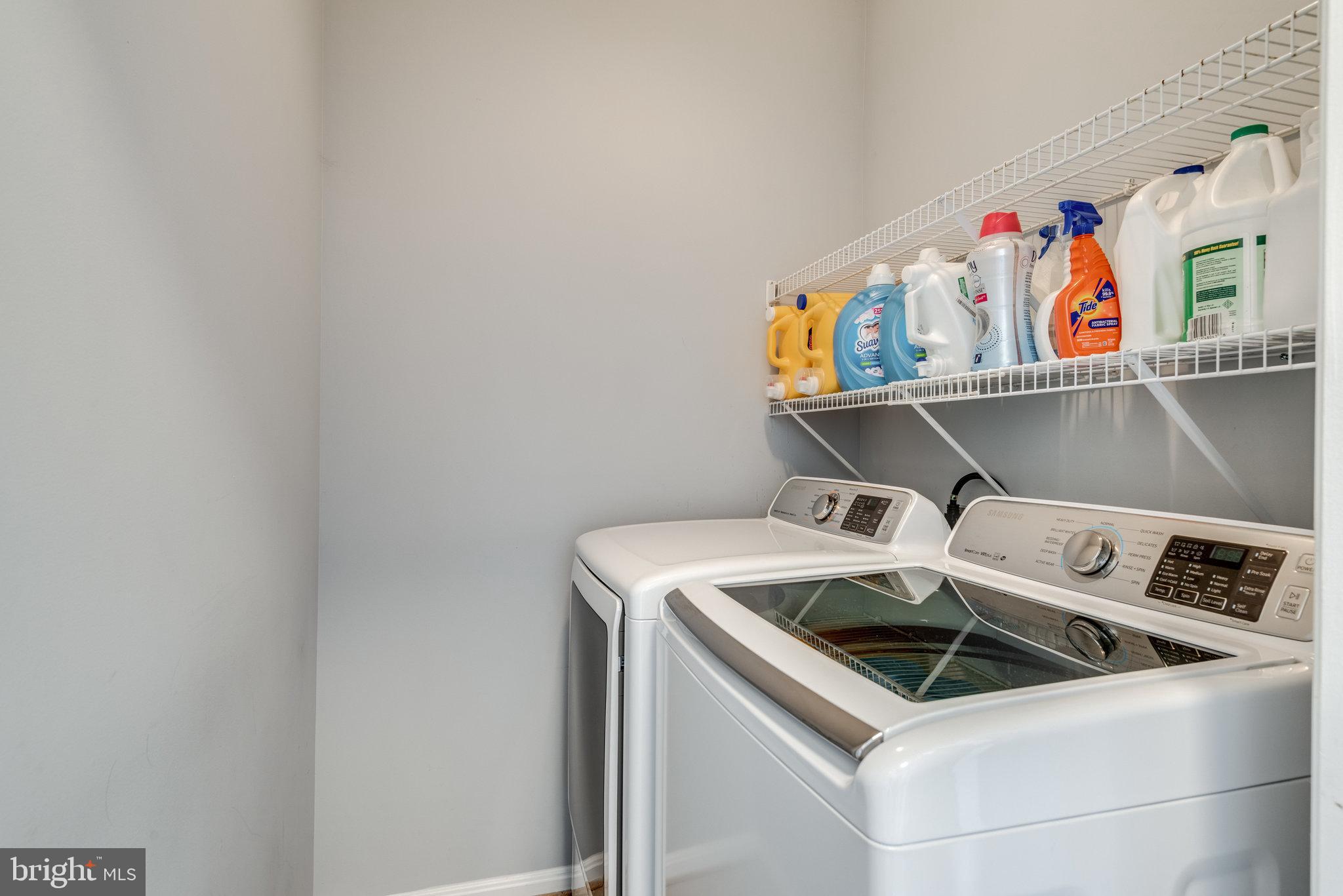 POTOMAC STATION - Residential