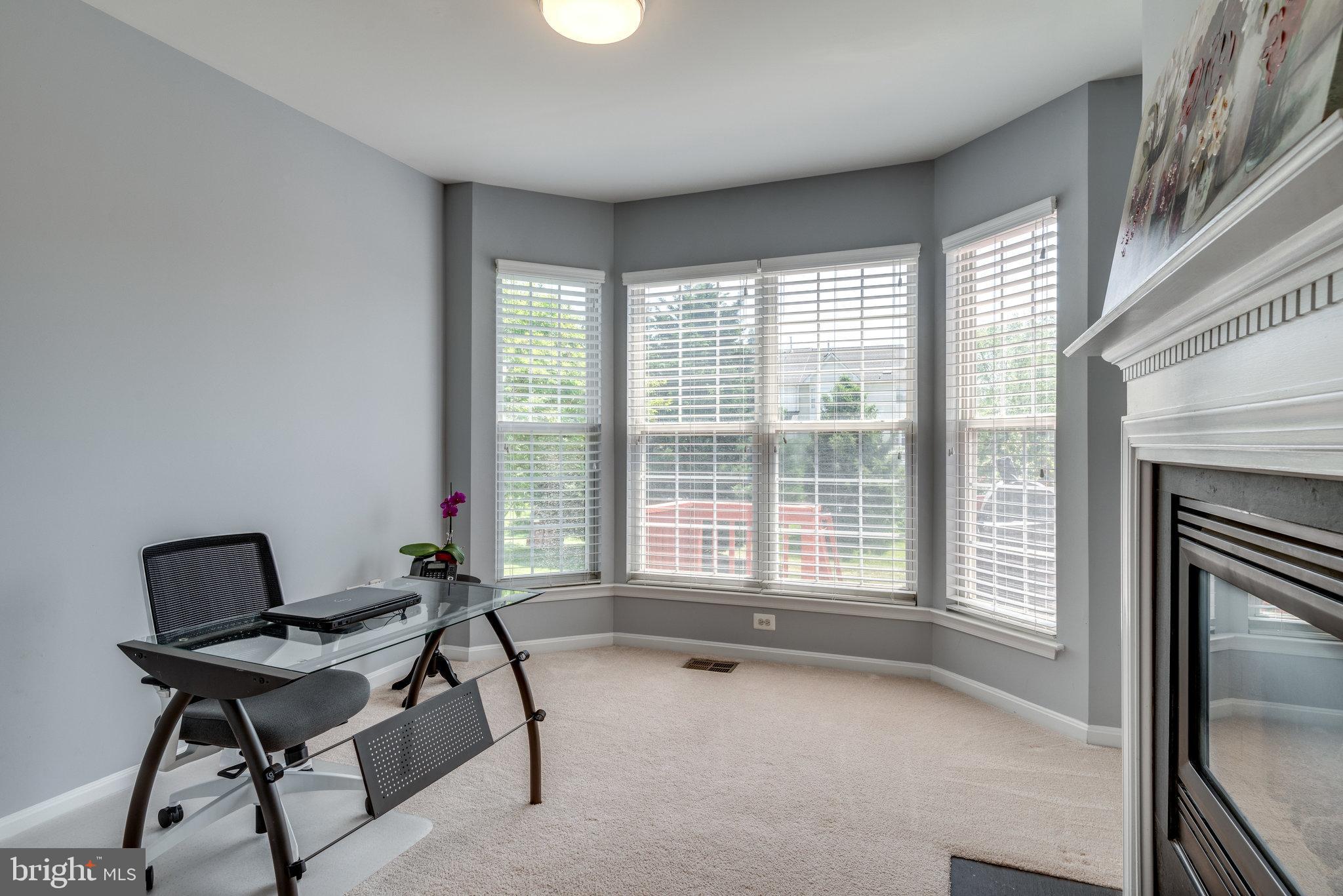 POTOMAC STATION - Residential