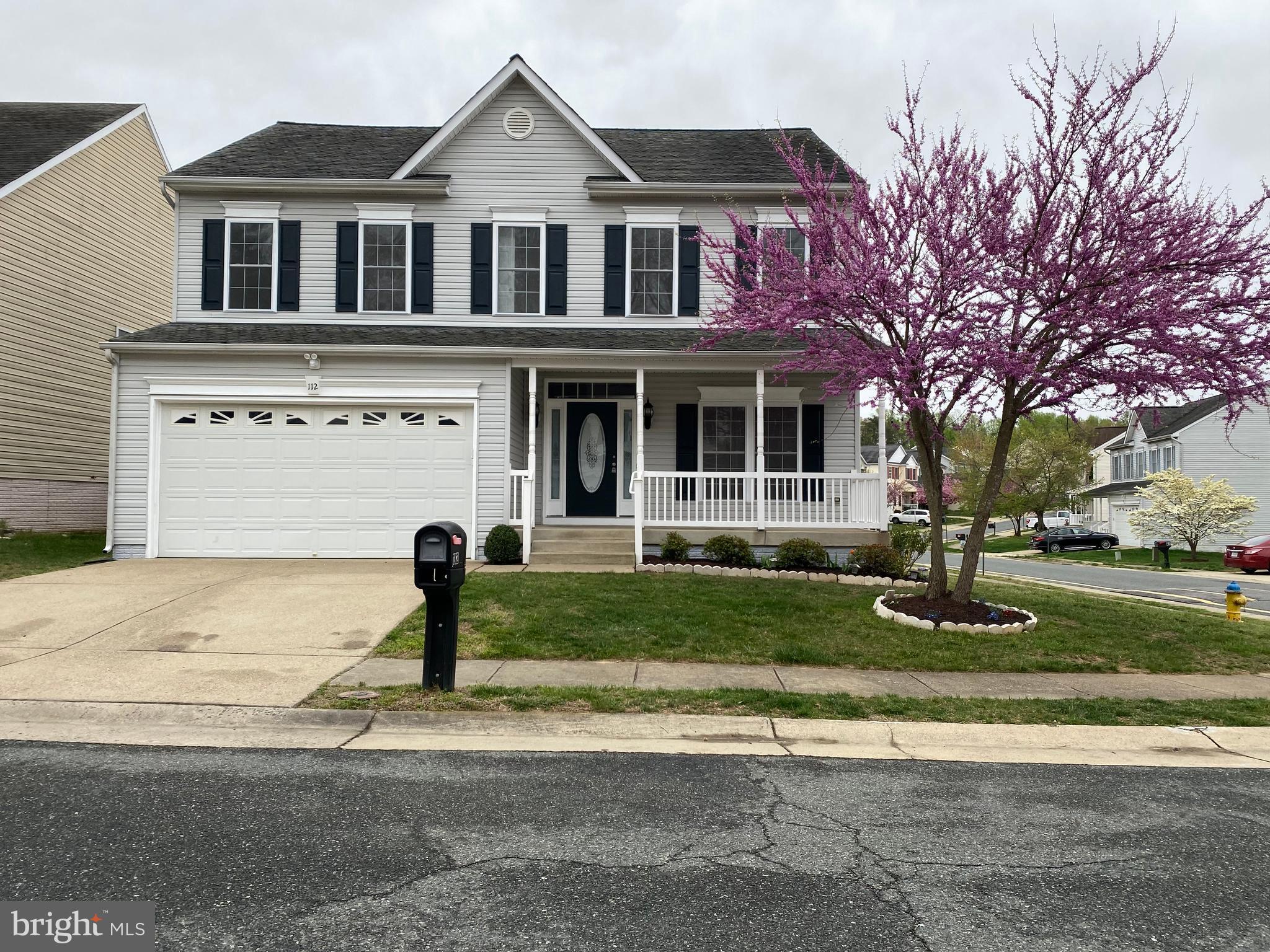 WIDEWATER VILLAGE - Residential