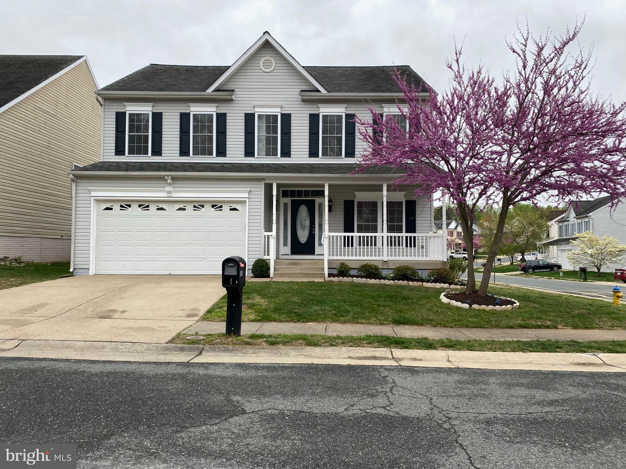 WIDEWATER VILLAGE - Residential