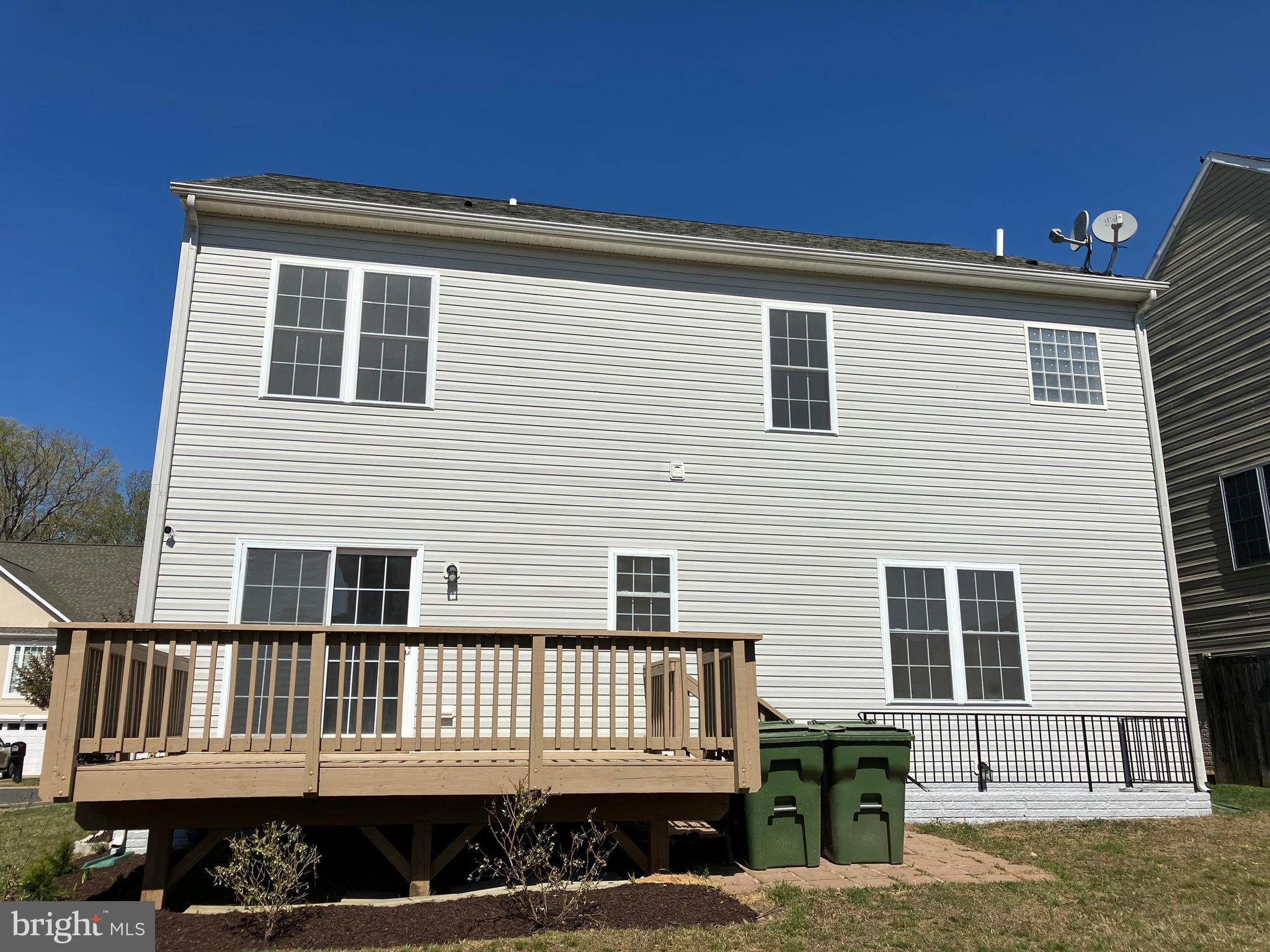 WIDEWATER VILLAGE - Residential