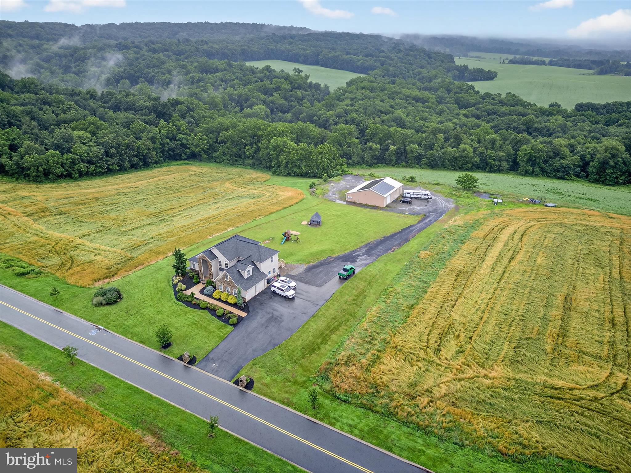 13 PHEASANT HILL DRIVE