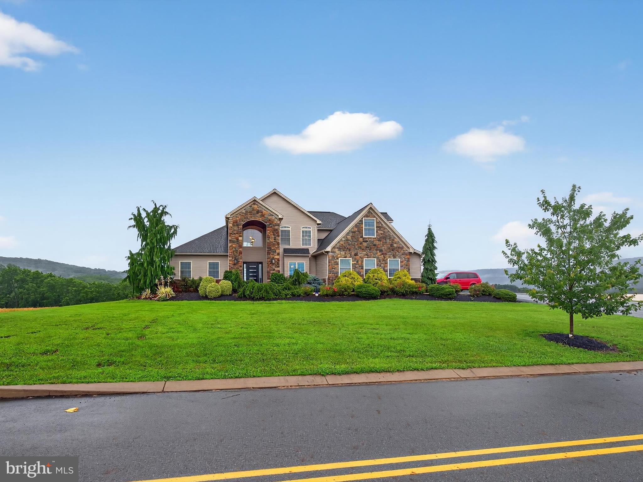 13 PHEASANT HILL DRIVE