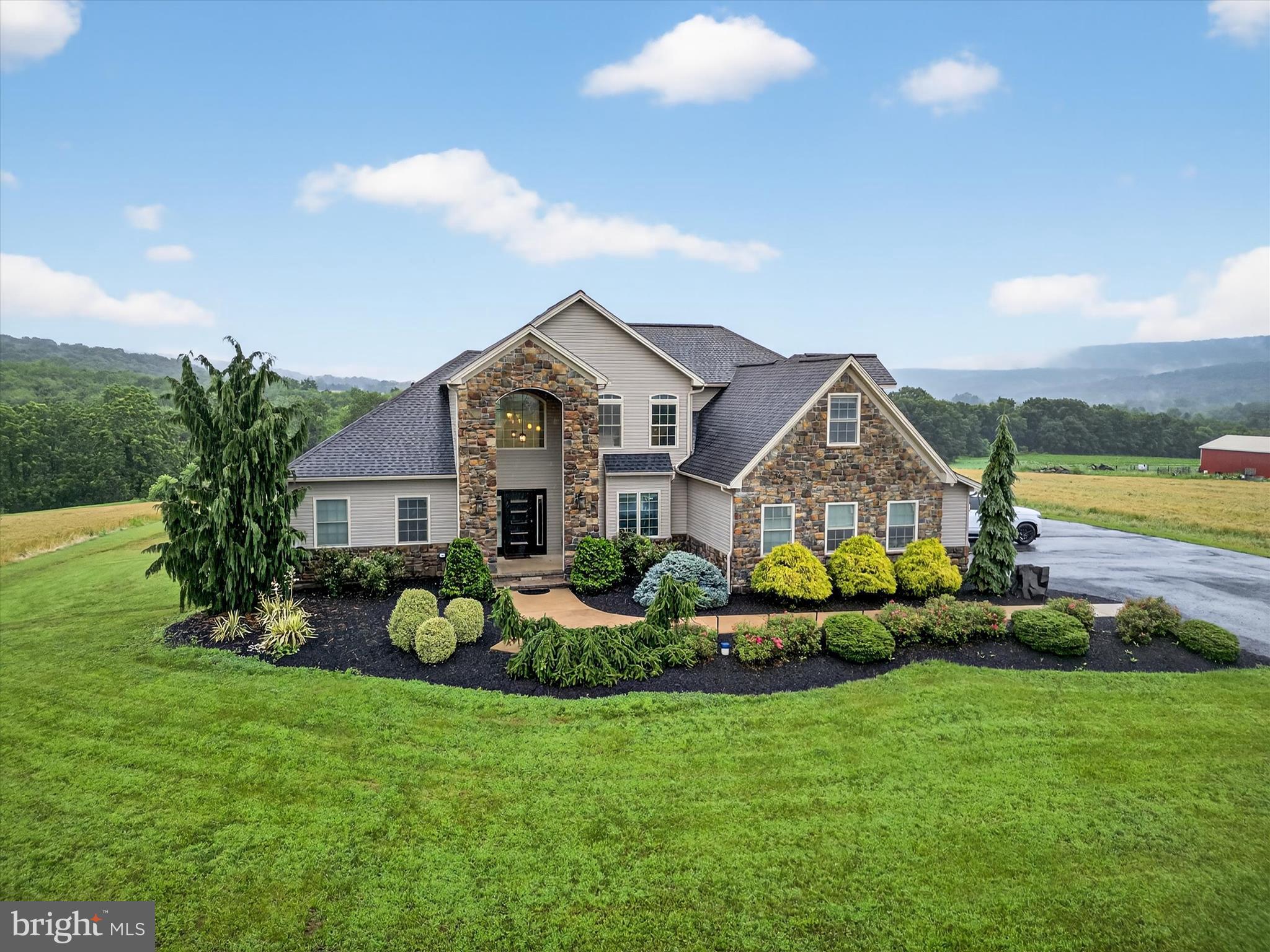 13 PHEASANT HILL DRIVE