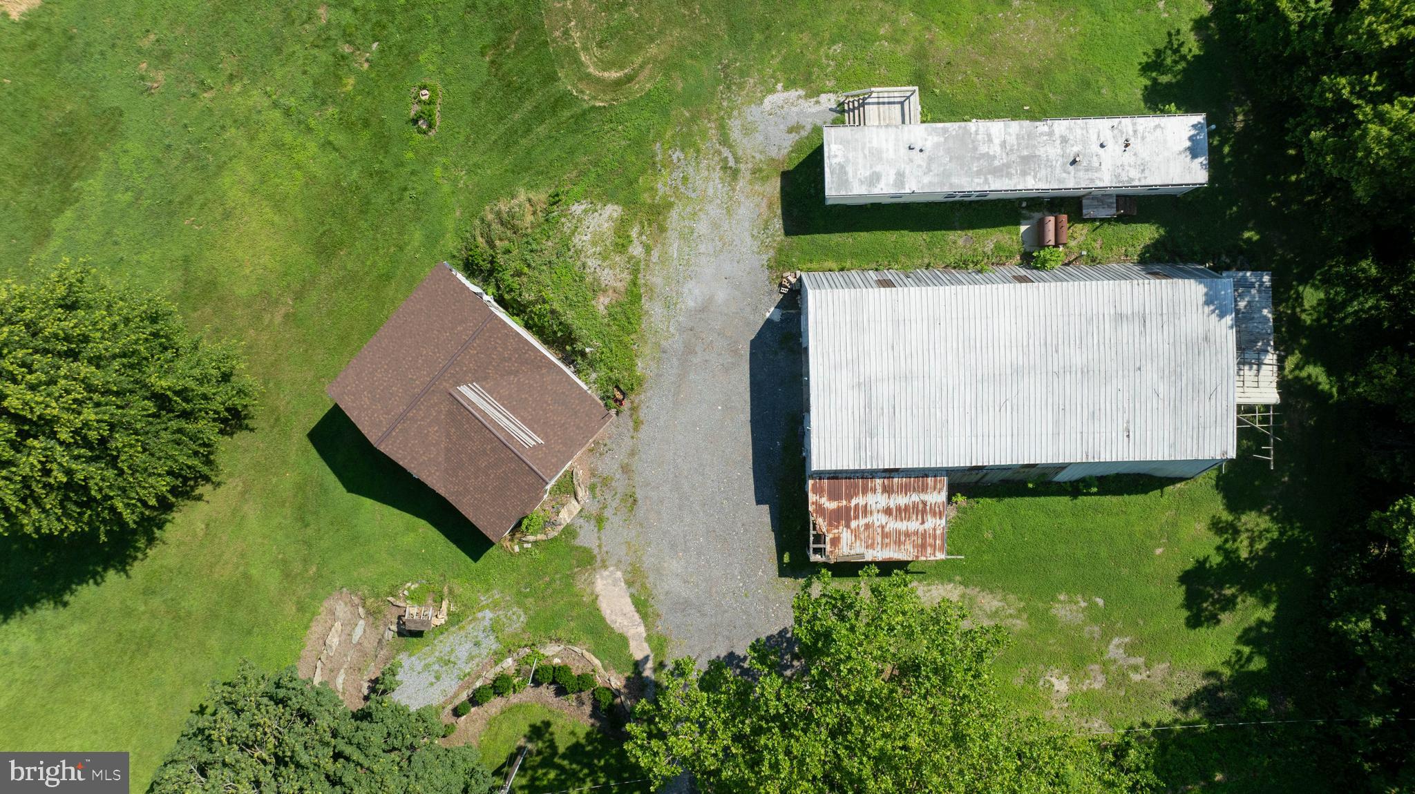 LOWER WINDSOR TWP - Residential