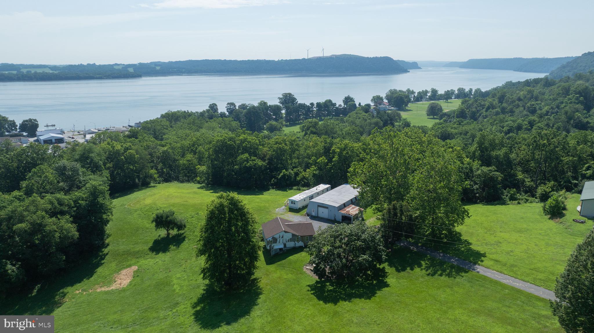 LOWER WINDSOR TWP - Residential