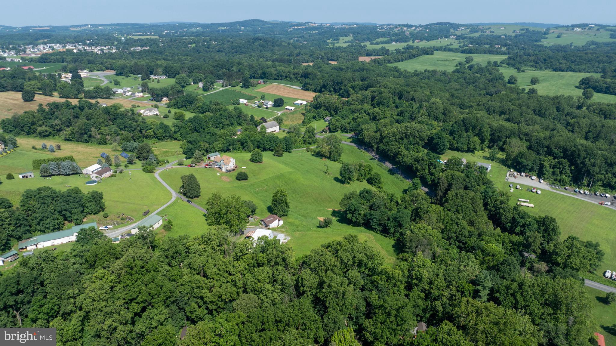 LOWER WINDSOR TWP - Residential