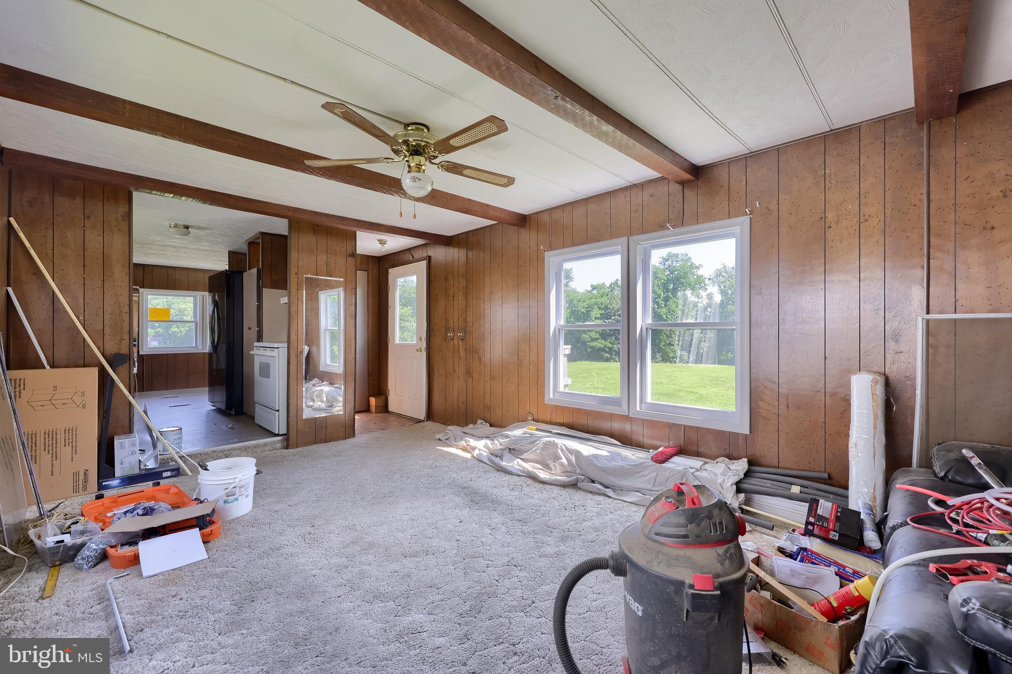 LOWER WINDSOR TWP - Residential