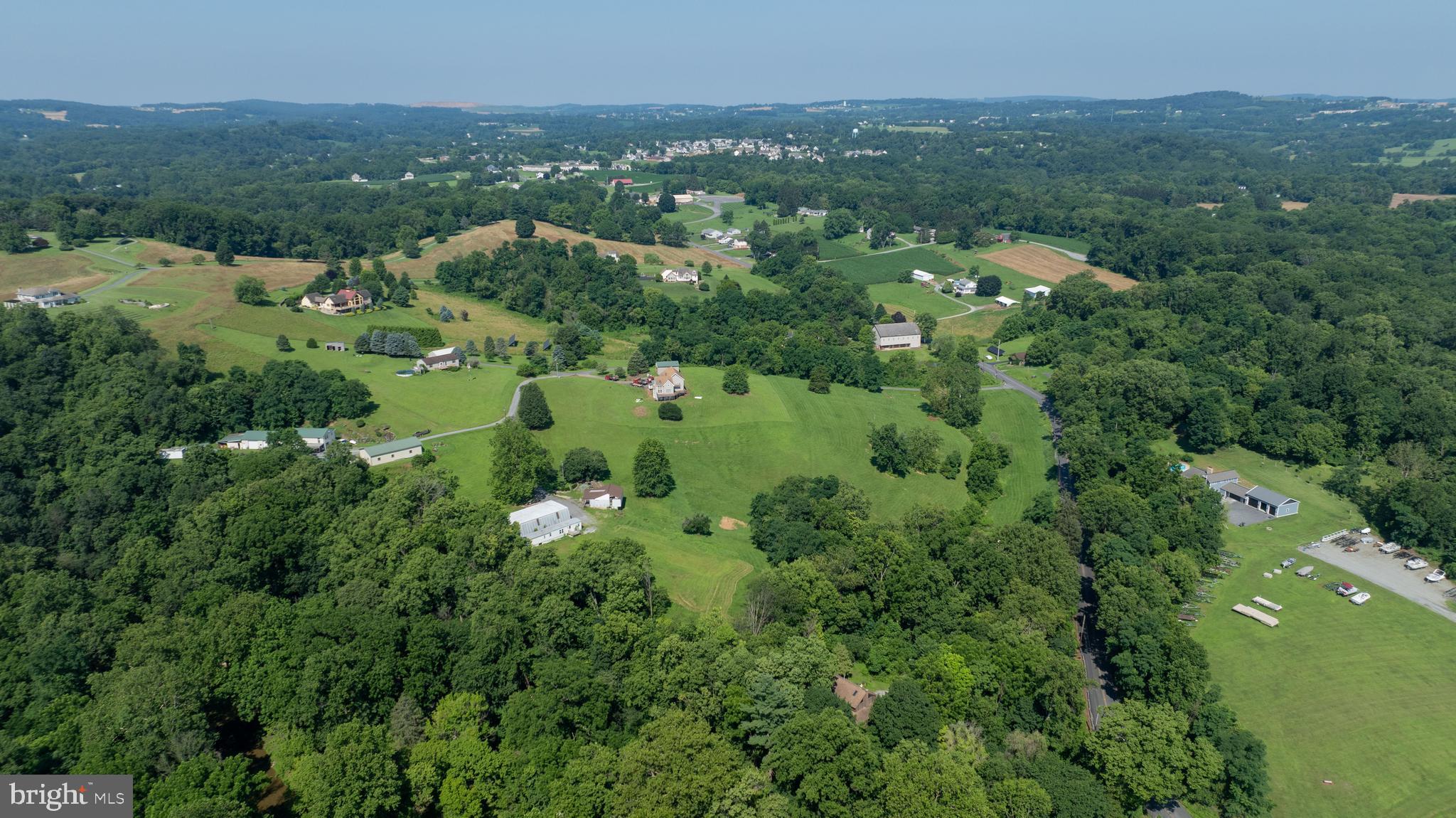 LOWER WINDSOR TWP - Residential