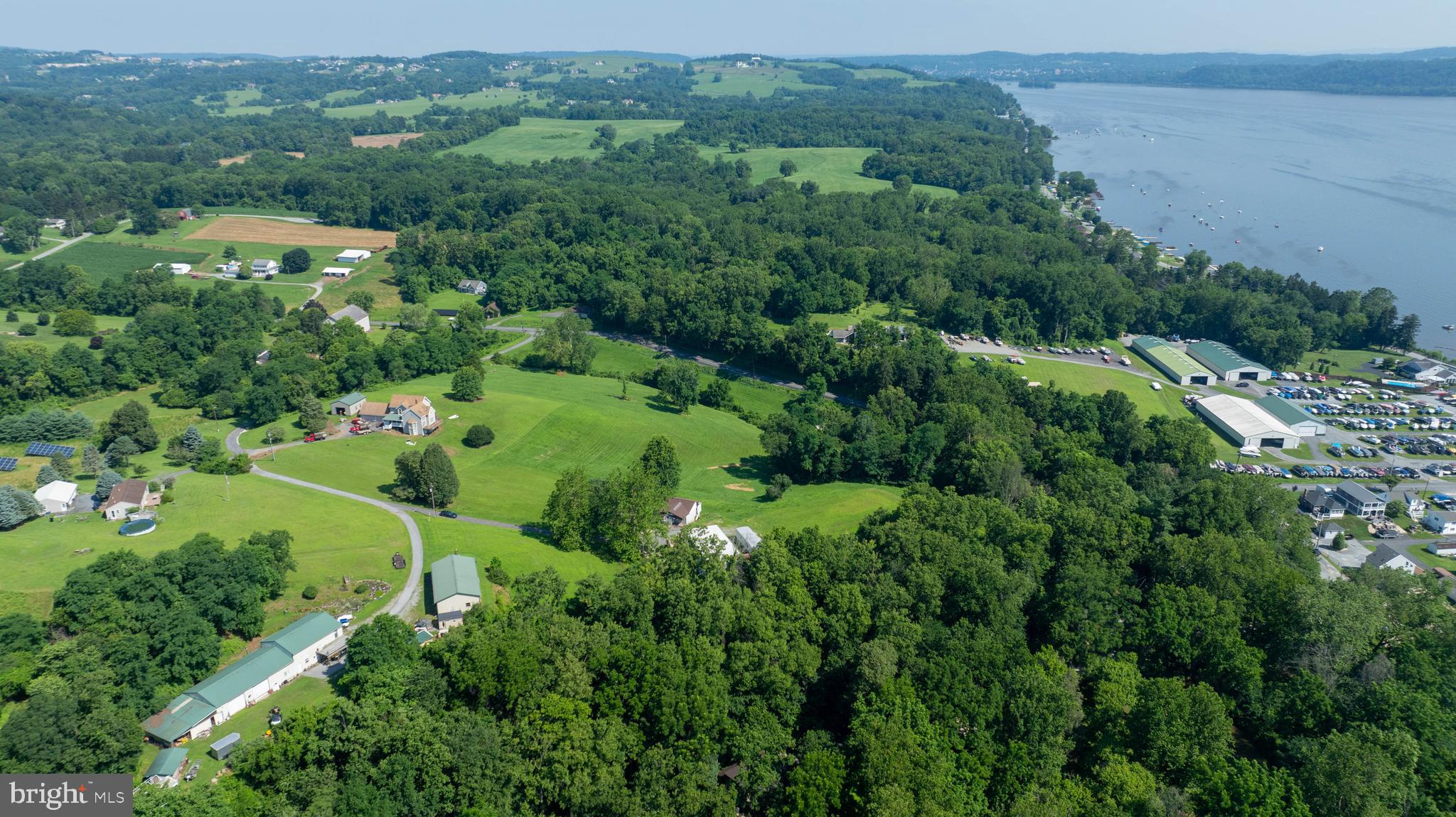 LOWER WINDSOR TWP - Residential