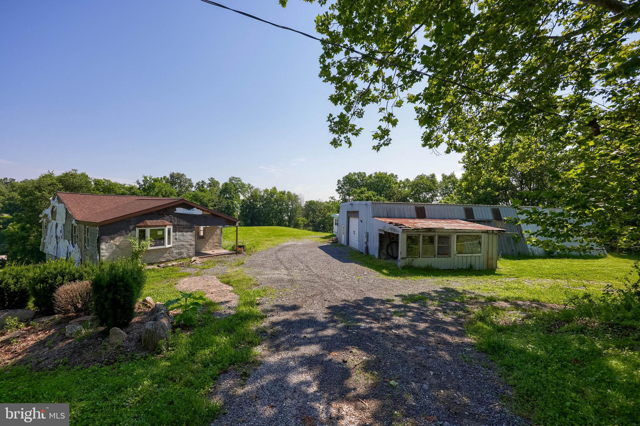 LOWER WINDSOR TWP - Residential