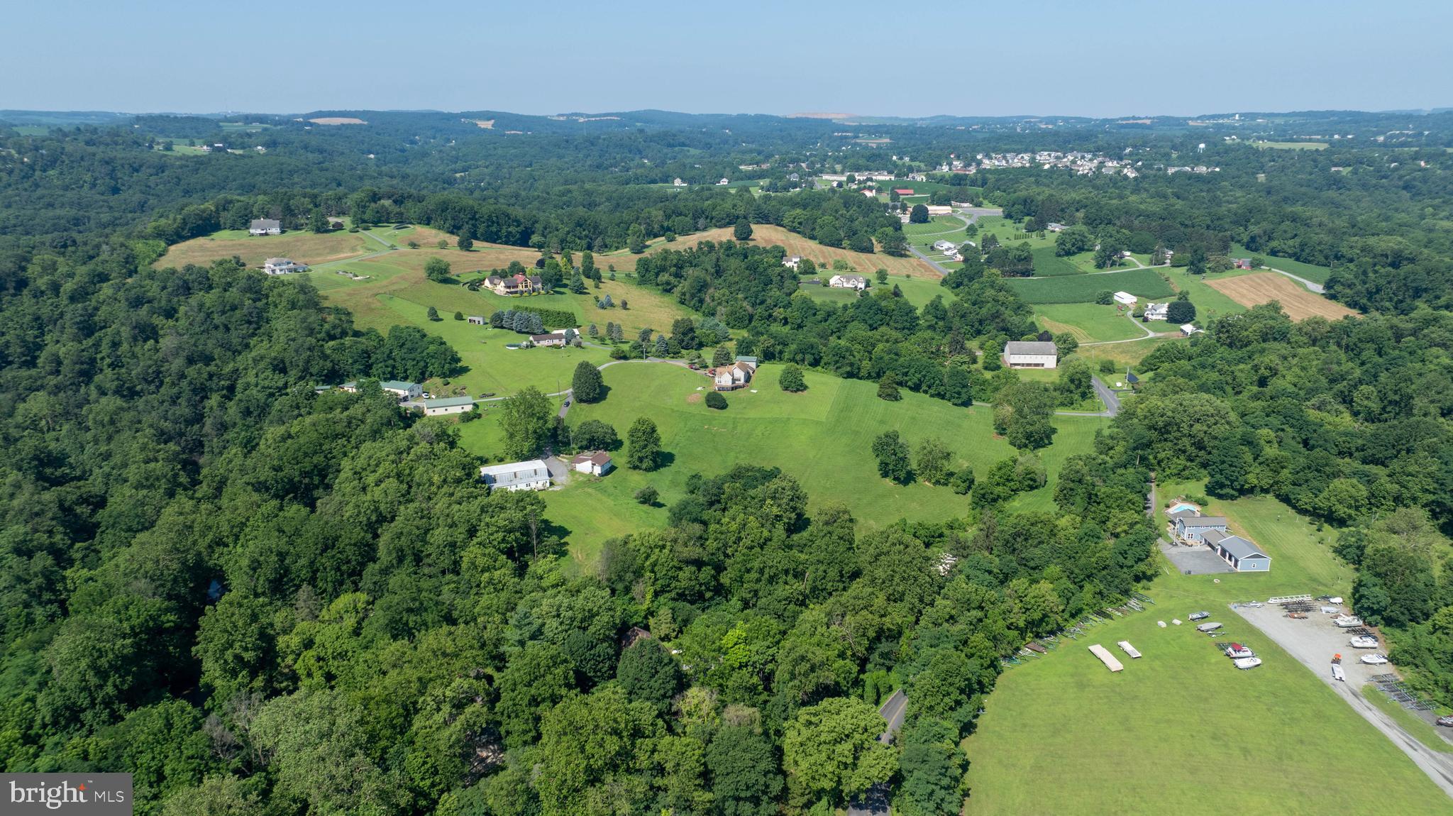 LOWER WINDSOR TWP - Residential