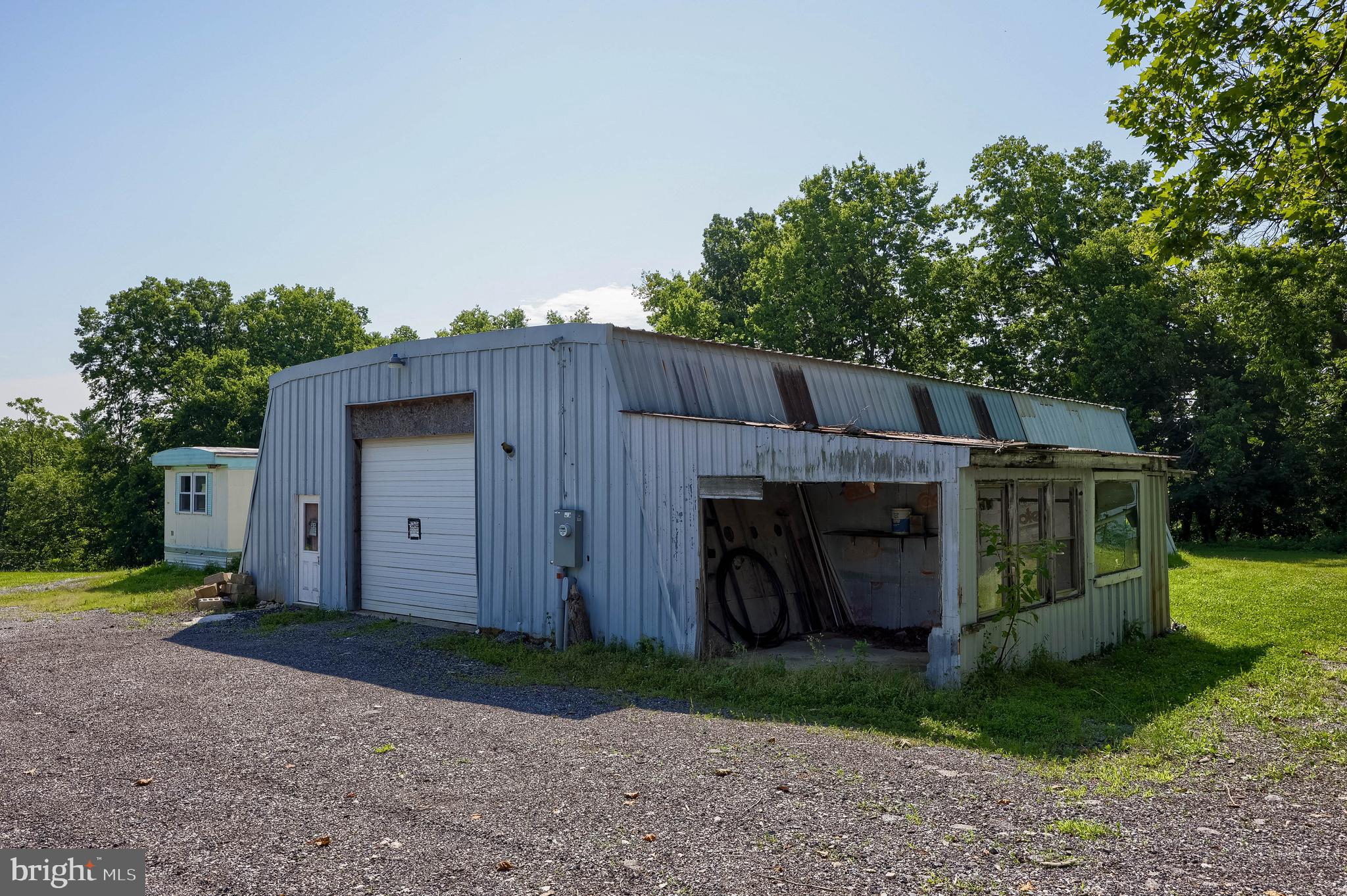 LOWER WINDSOR TWP - Residential